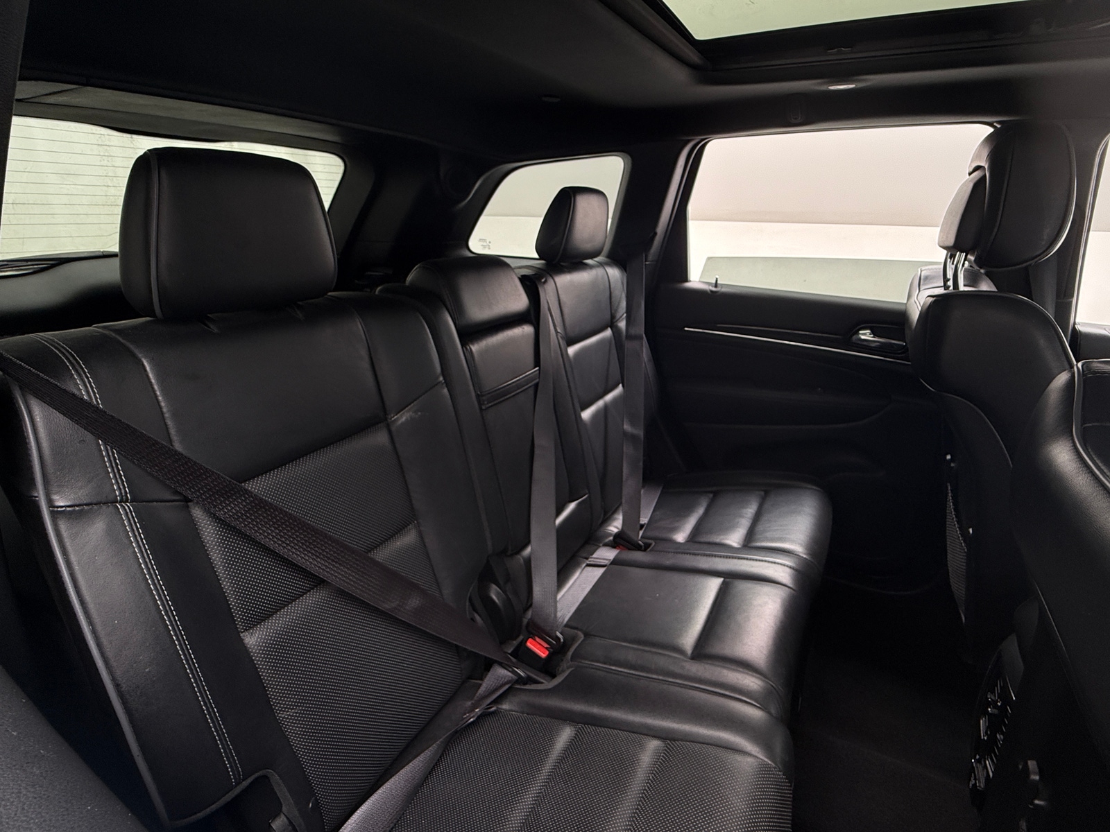 Thumbnail: 2019 Jeep Grand Cherokee - 5