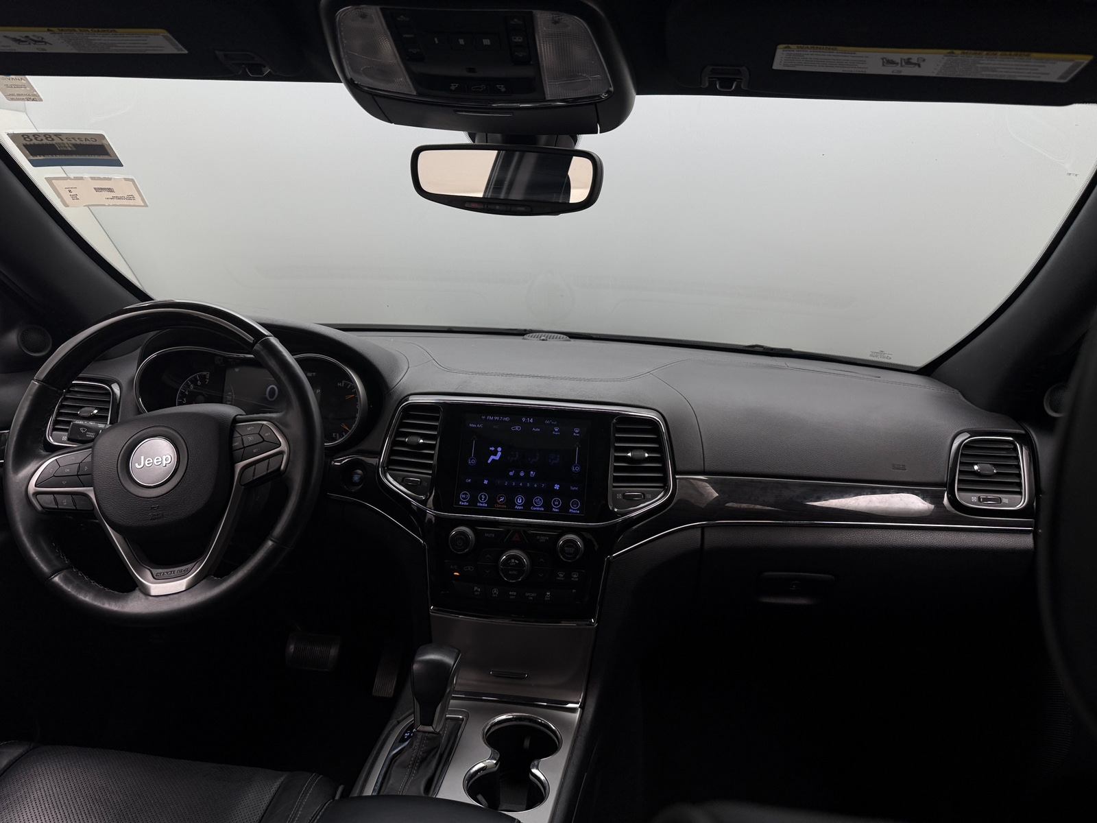 Thumbnail: 2019 Jeep Grand Cherokee - 2