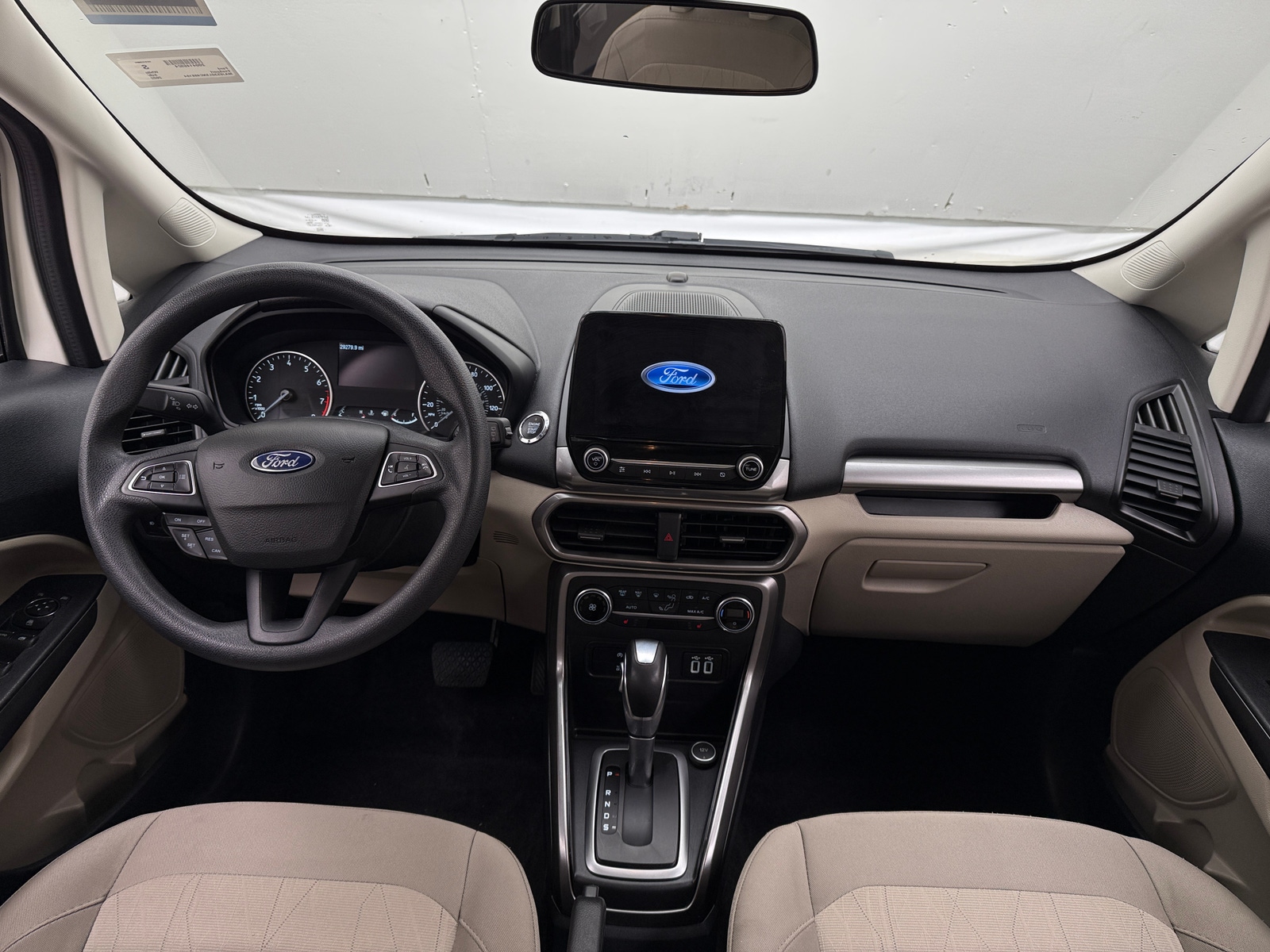 Thumbnail: 2022 Ford EcoSport - 3