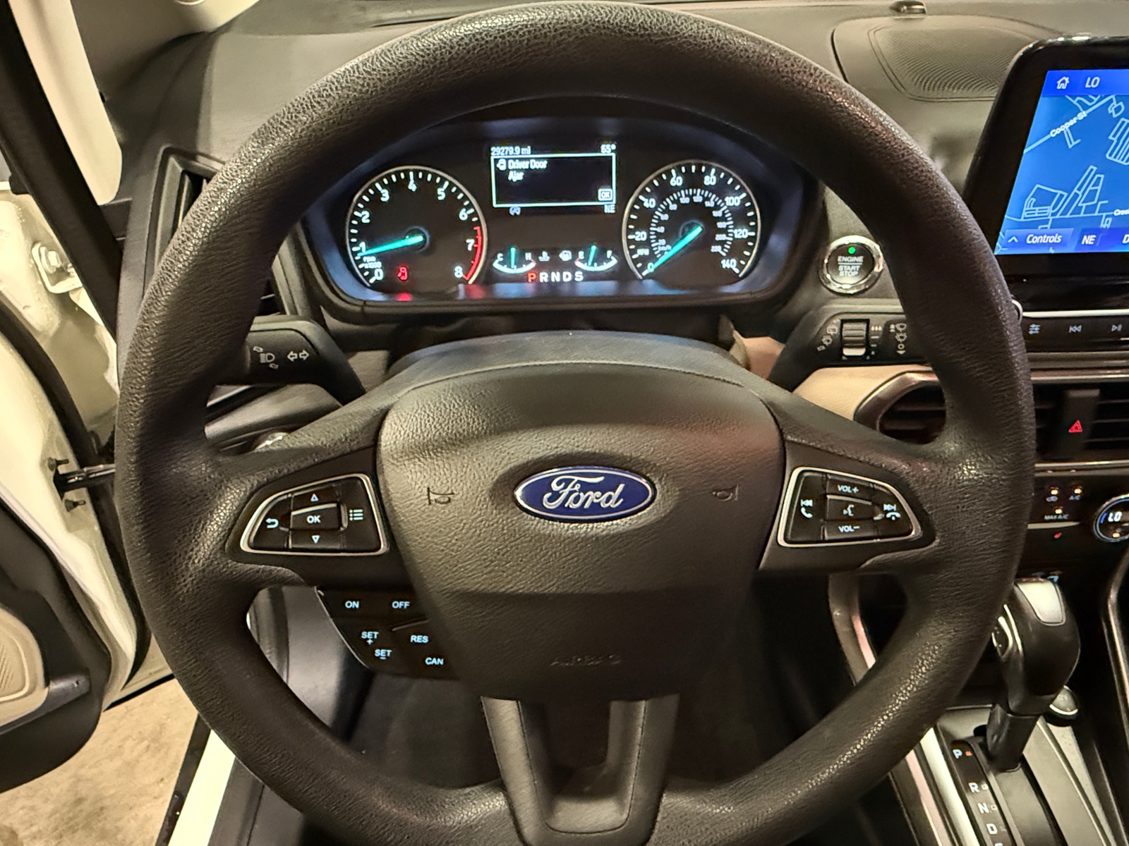 Thumbnail: 2022 Ford EcoSport - 5