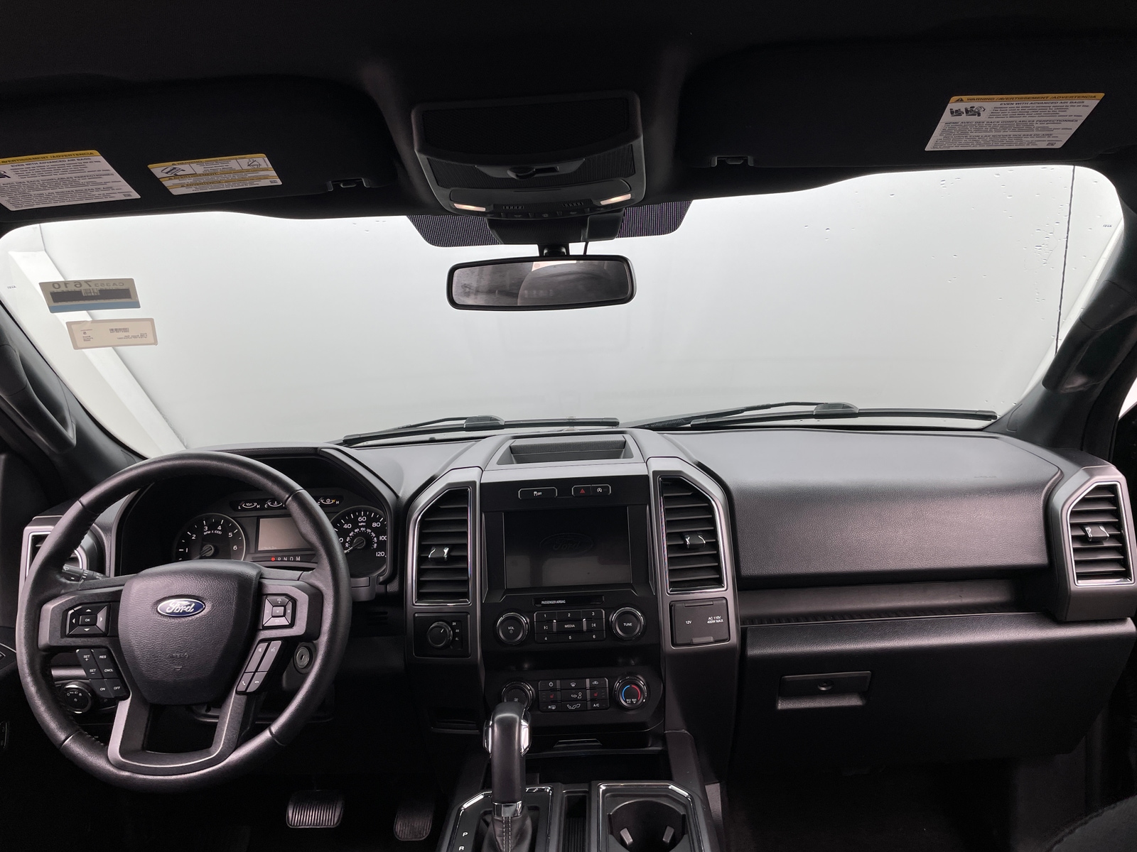 Thumbnail: 2020 Ford Econoline - 3