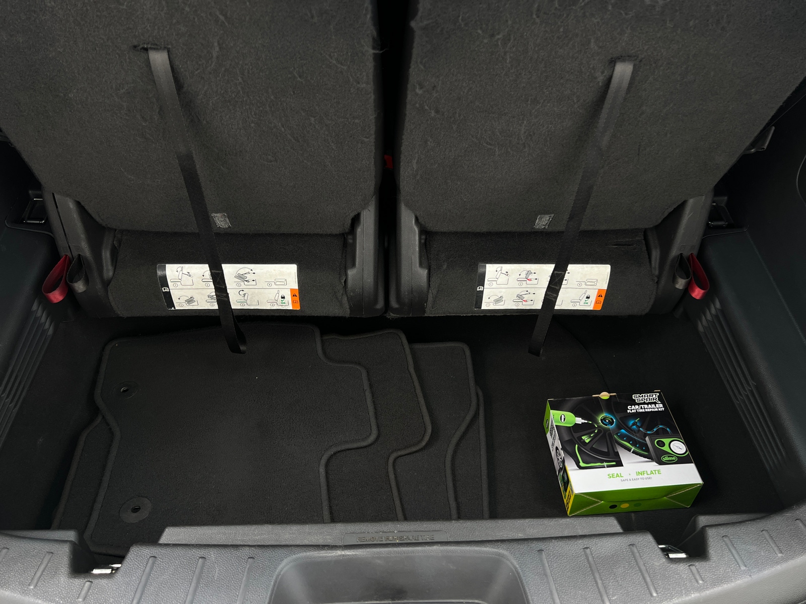 Thumbnail: 2015 Ford Explorer - 6