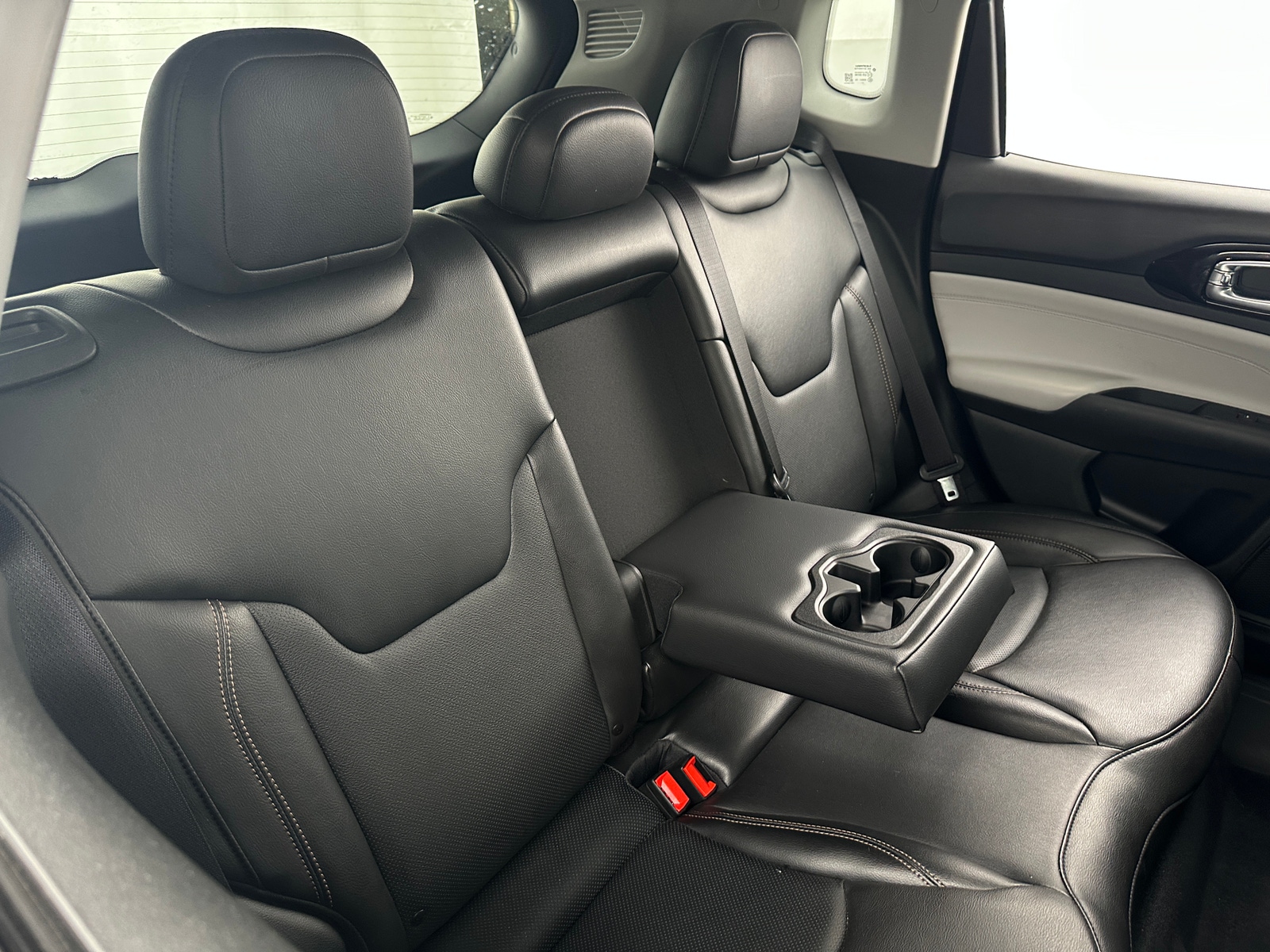 Thumbnail: 2022 Jeep Compass - 5
