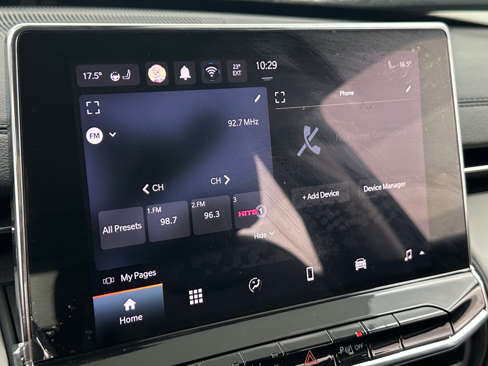 Thumbnail: 2022 Jeep Compass - 3