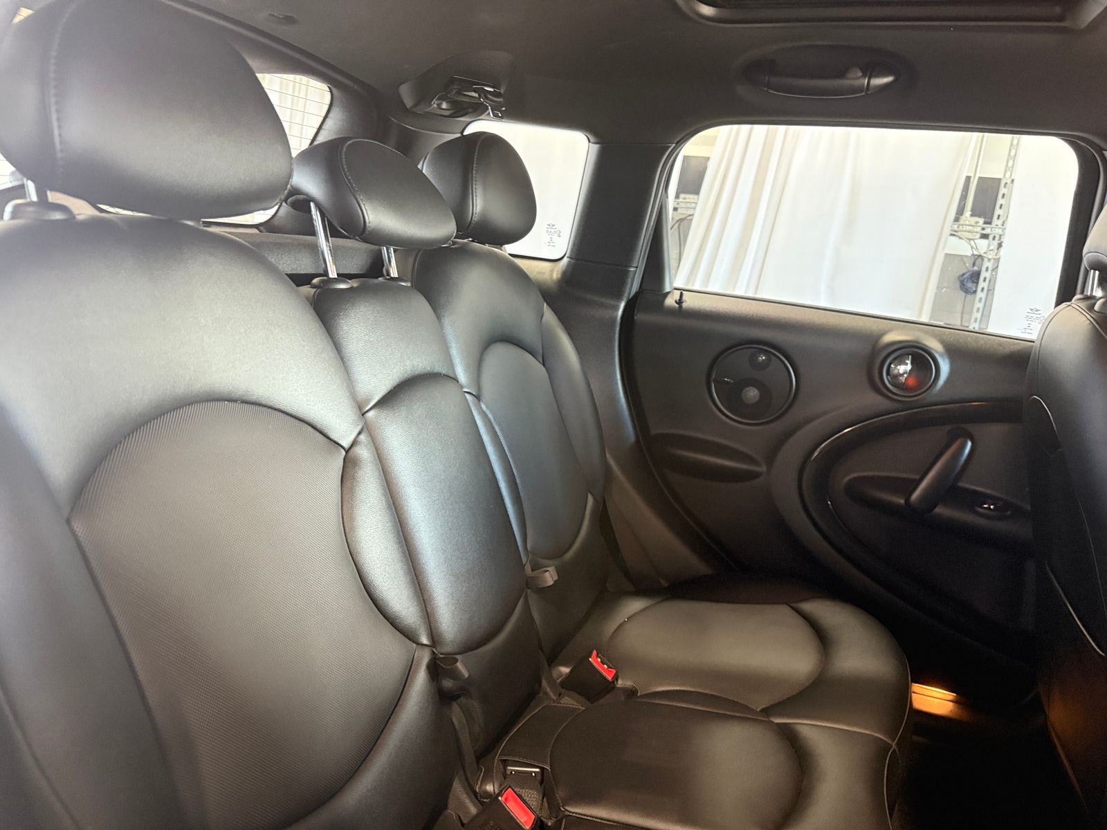 Thumbnail: 2015 MINI Cooper Countryman - 5
