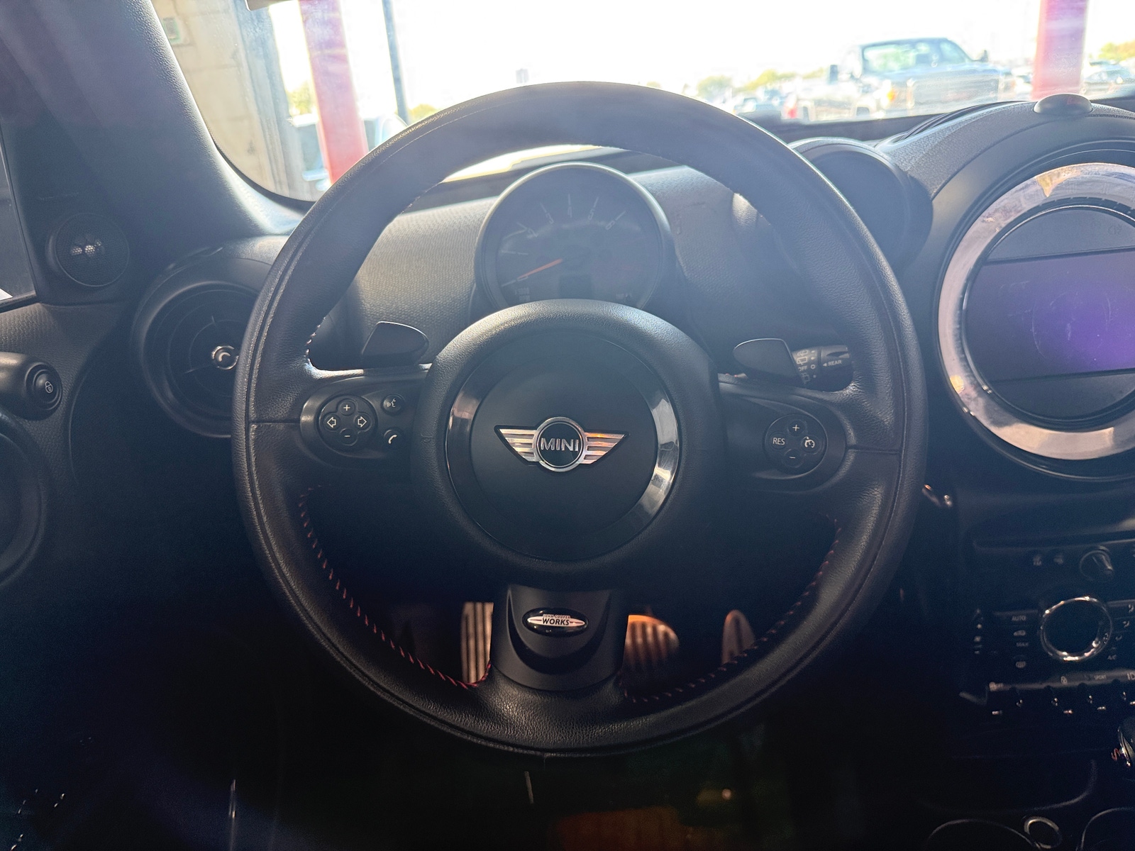 Thumbnail: 2015 MINI Cooper Countryman - 4