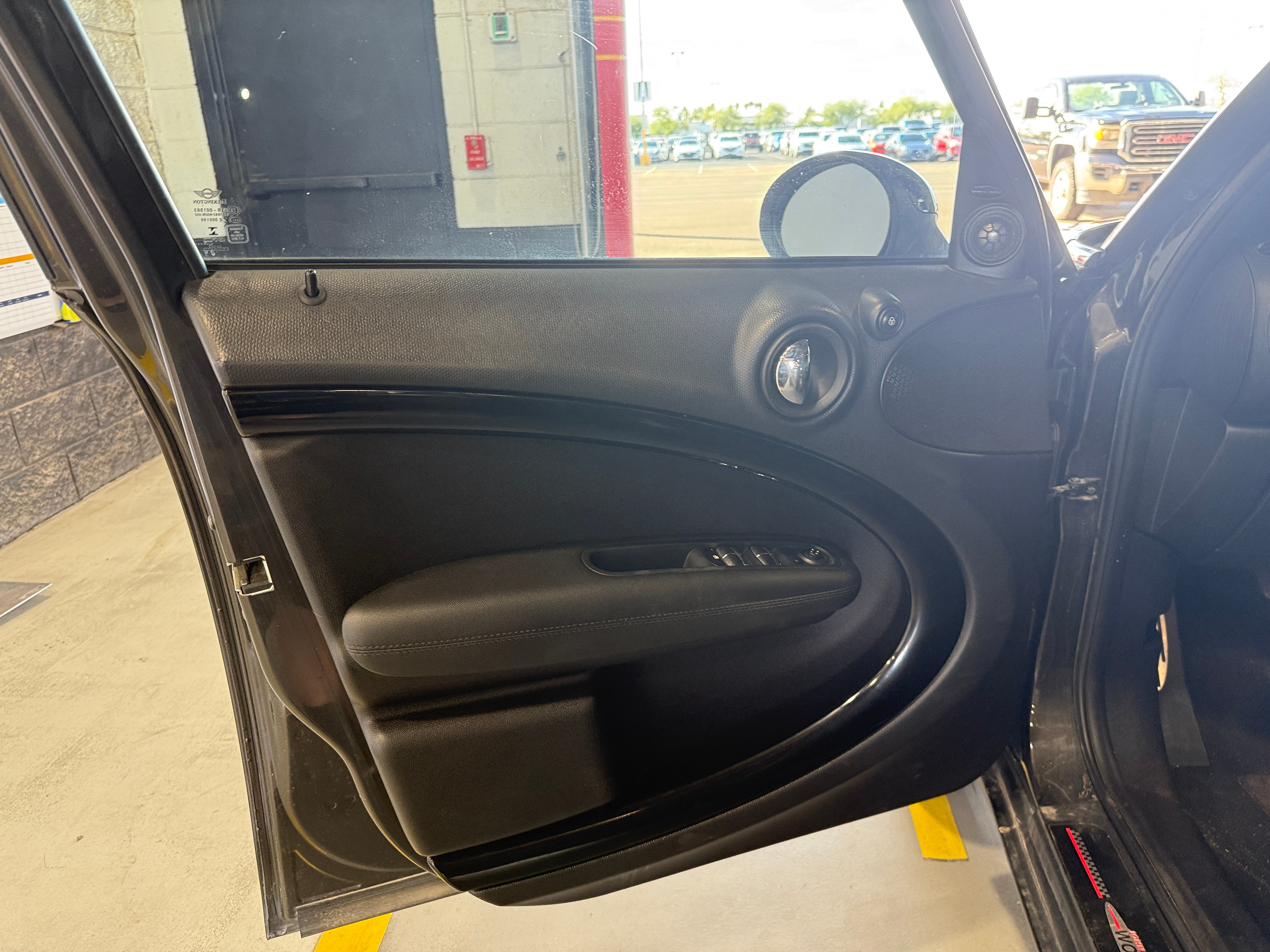 2015 MINI Countryman