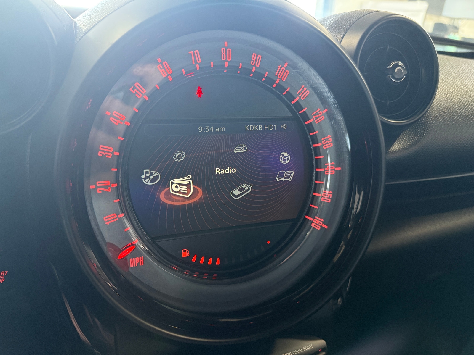 Thumbnail: 2015 MINI Cooper Countryman - 3