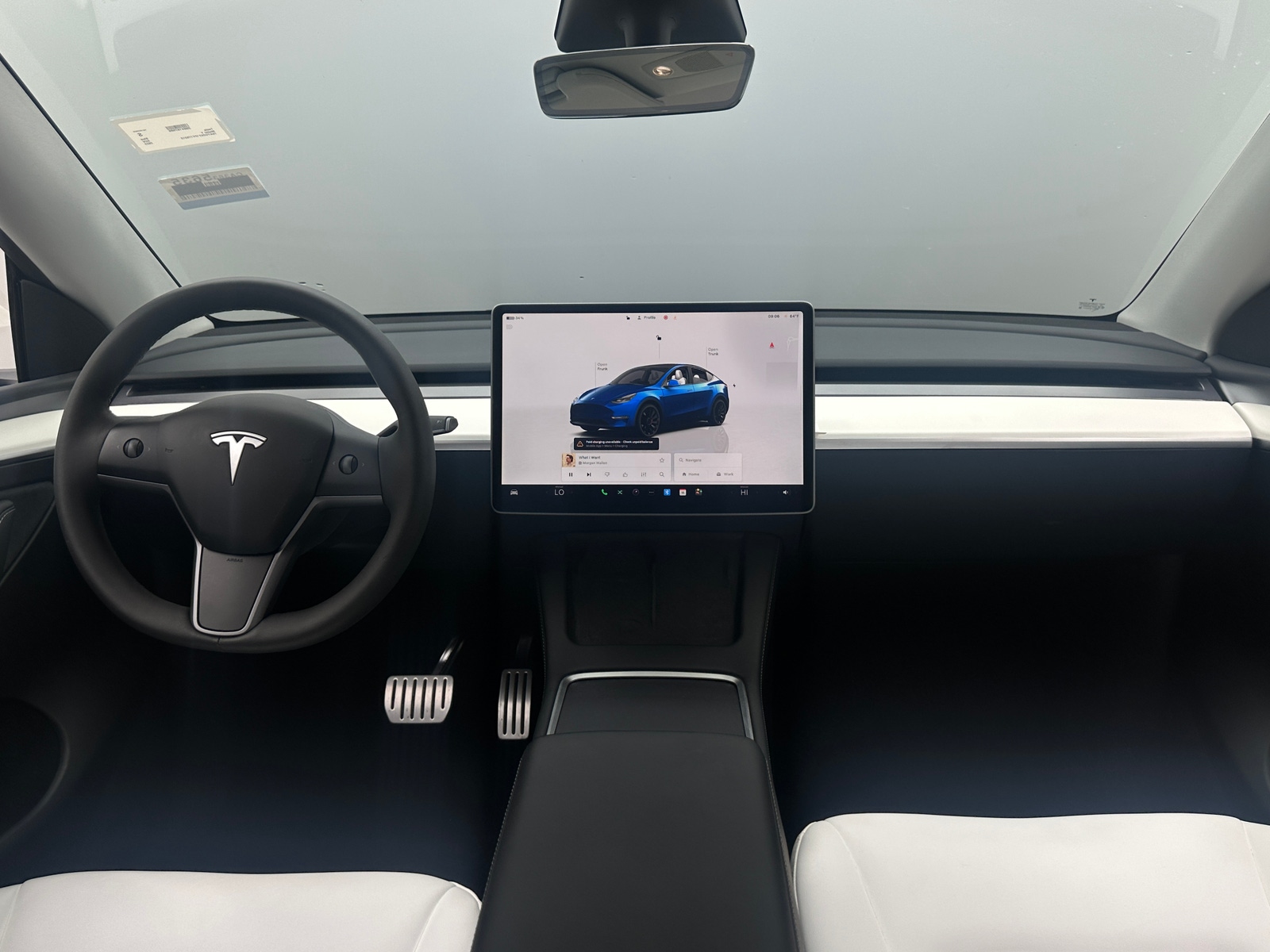 Thumbnail: 2023 Tesla Model Y - 2