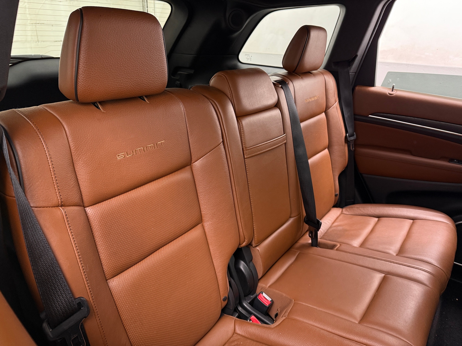 Thumbnail: 2018 Jeep Grand Cherokee - 5