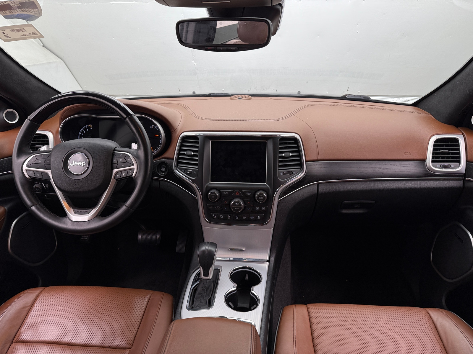 Thumbnail: 2018 Jeep Grand Cherokee - 2
