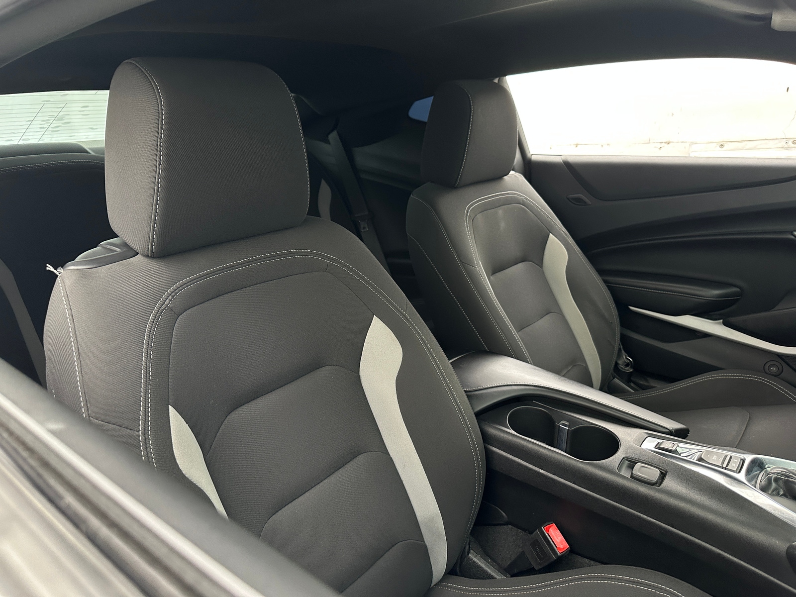 Thumbnail: 2018 Chevrolet Camaro - 2