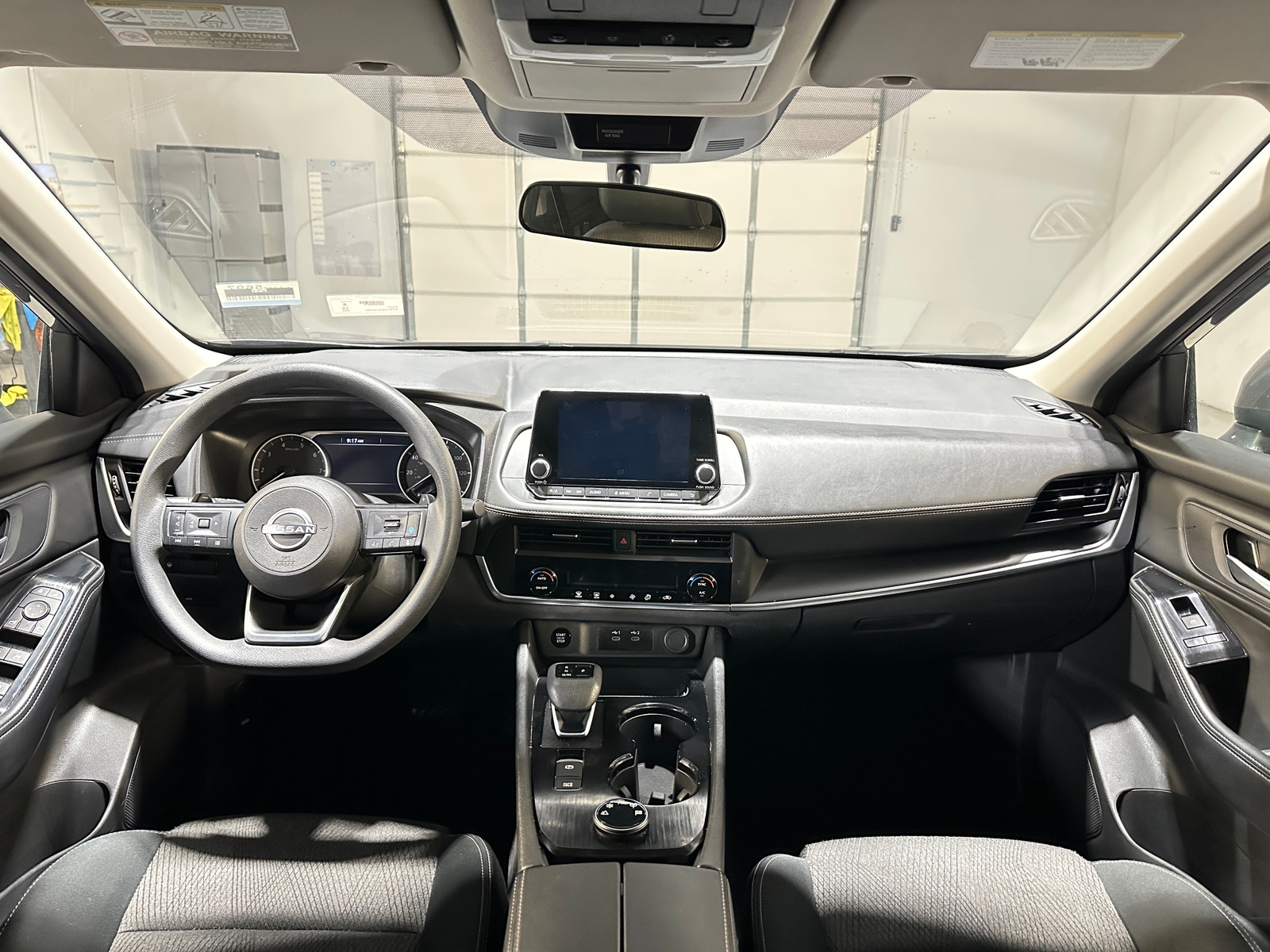 Thumbnail: 2024 Nissan Rogue - 3