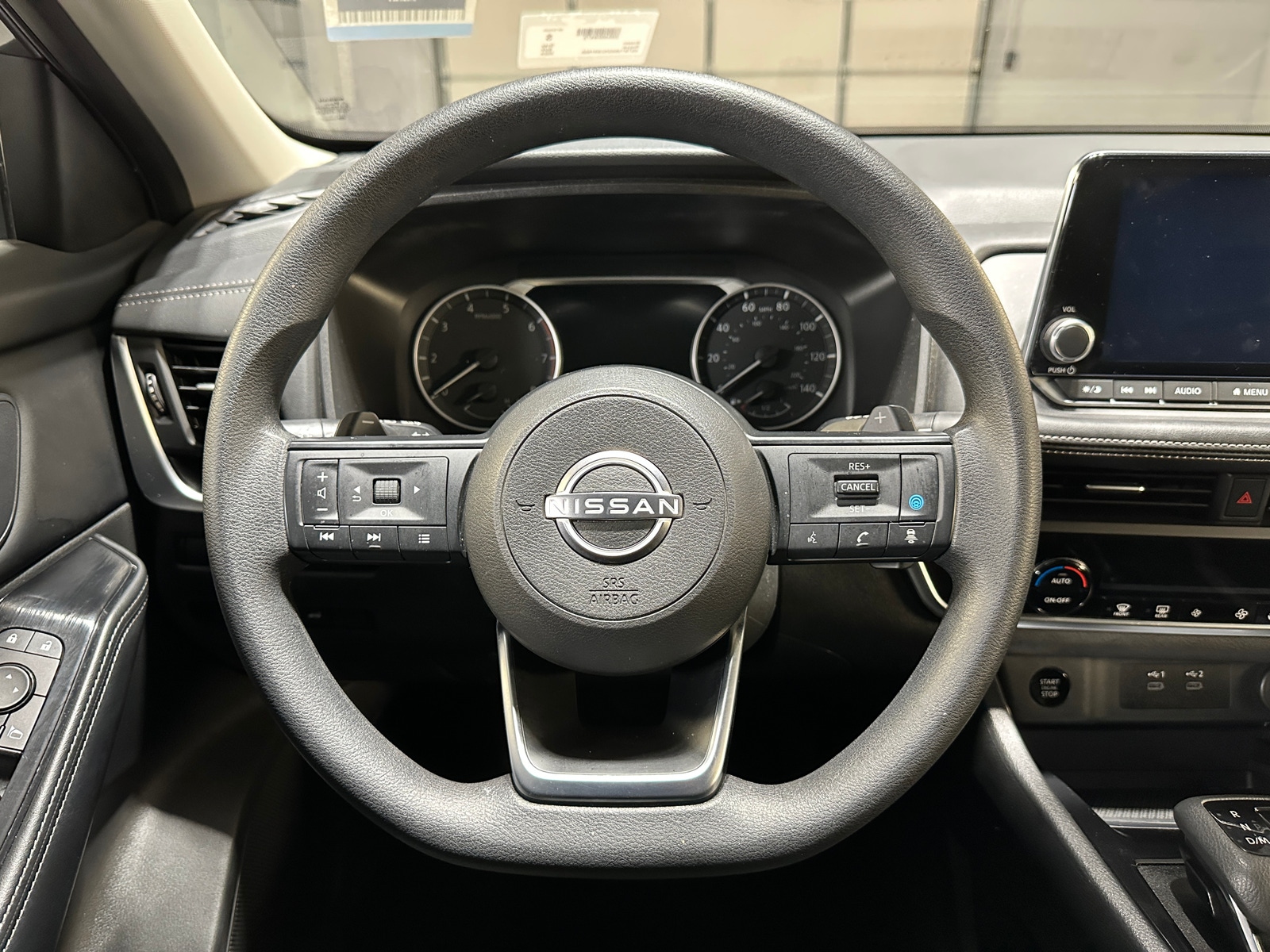 Thumbnail: 2024 Nissan Rogue - 5