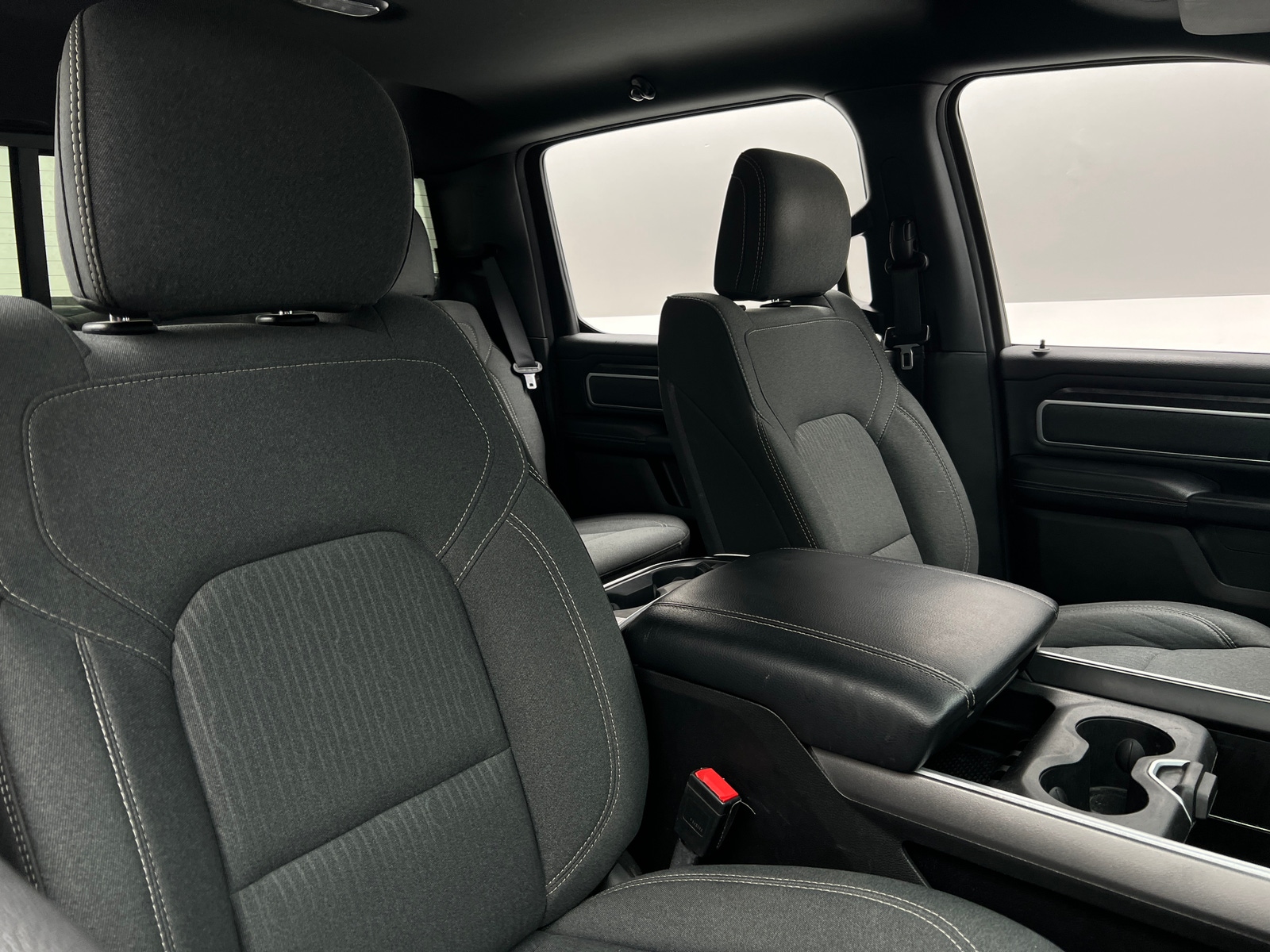 Thumbnail: 2022 RAM 1500 - 2