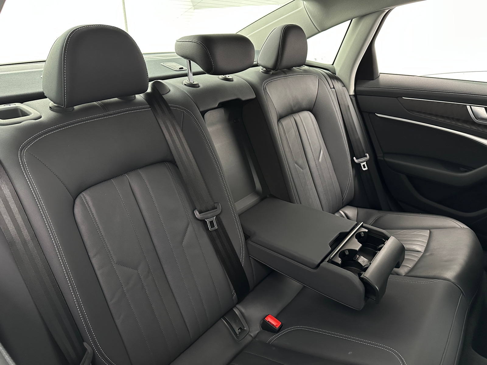 Thumbnail: 2019 Audi A6 - 5