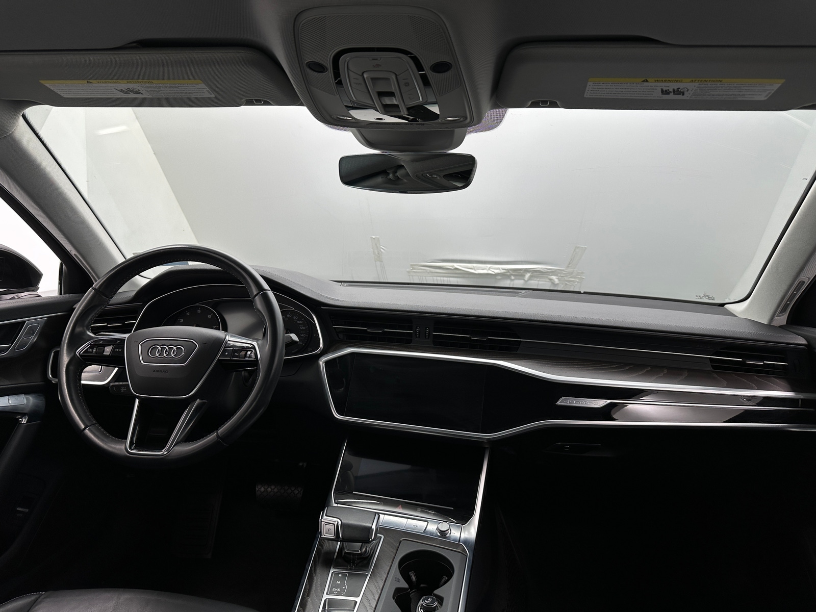 Thumbnail: 2019 Audi A6 - 2