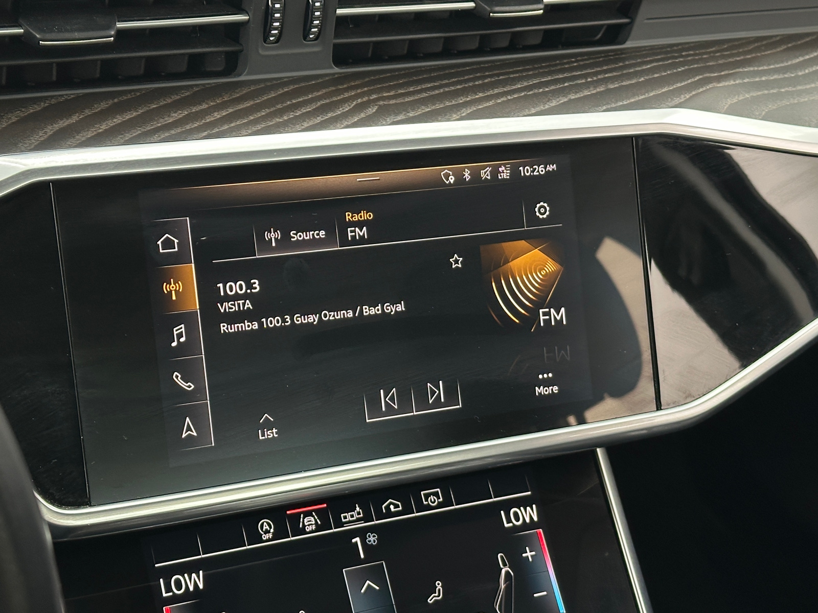 Thumbnail: 2019 Audi A6 - 3