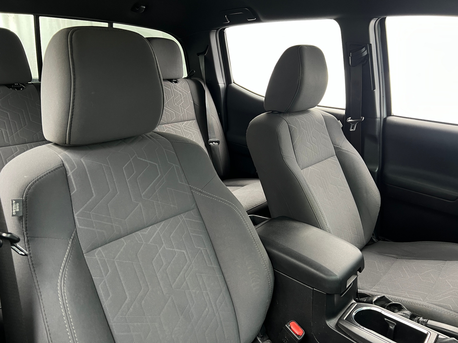 Thumbnail: 2019 Toyota Tacoma - 2