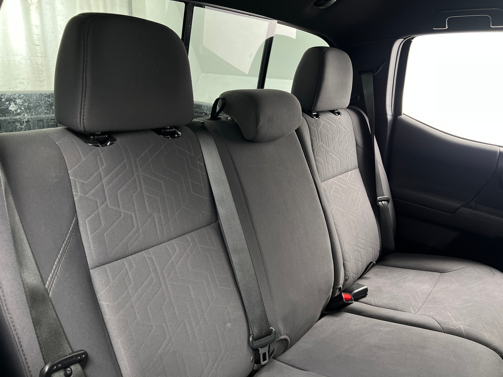 Thumbnail: 2019 Toyota Tacoma - 6