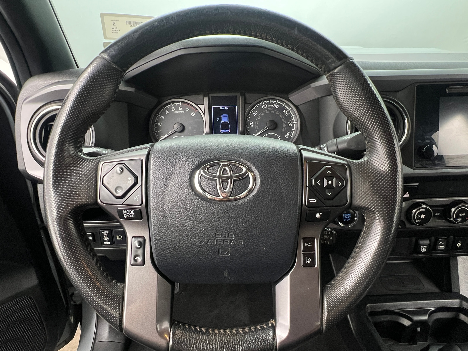 Thumbnail: 2019 Toyota Tacoma - 5