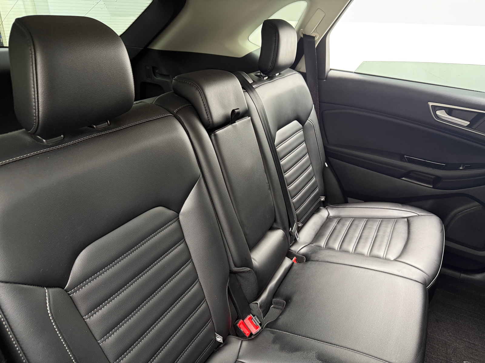 Thumbnail: 2019 Ford Edge - 5