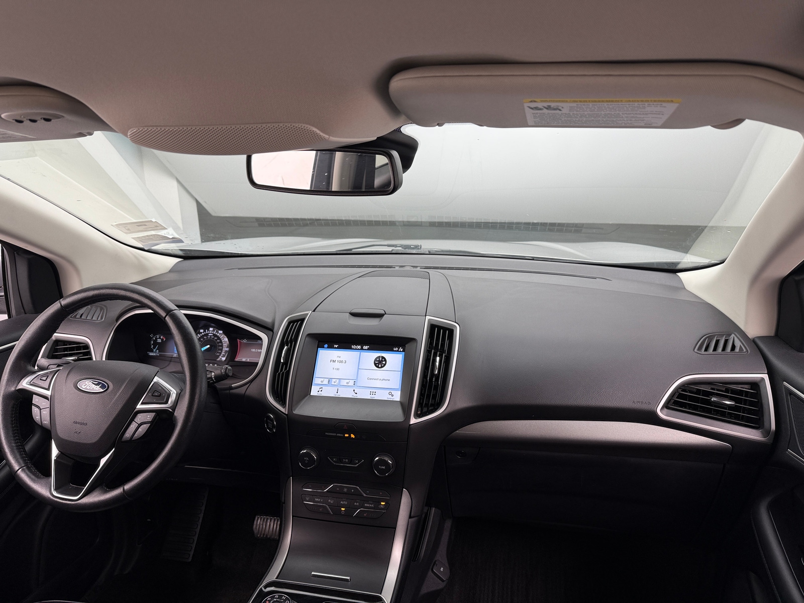 Thumbnail: 2019 Ford Edge - 2