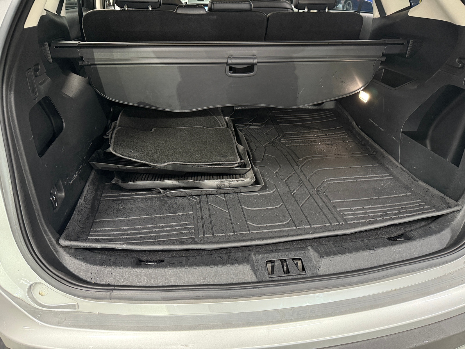 Thumbnail: 2019 Ford Edge - 6