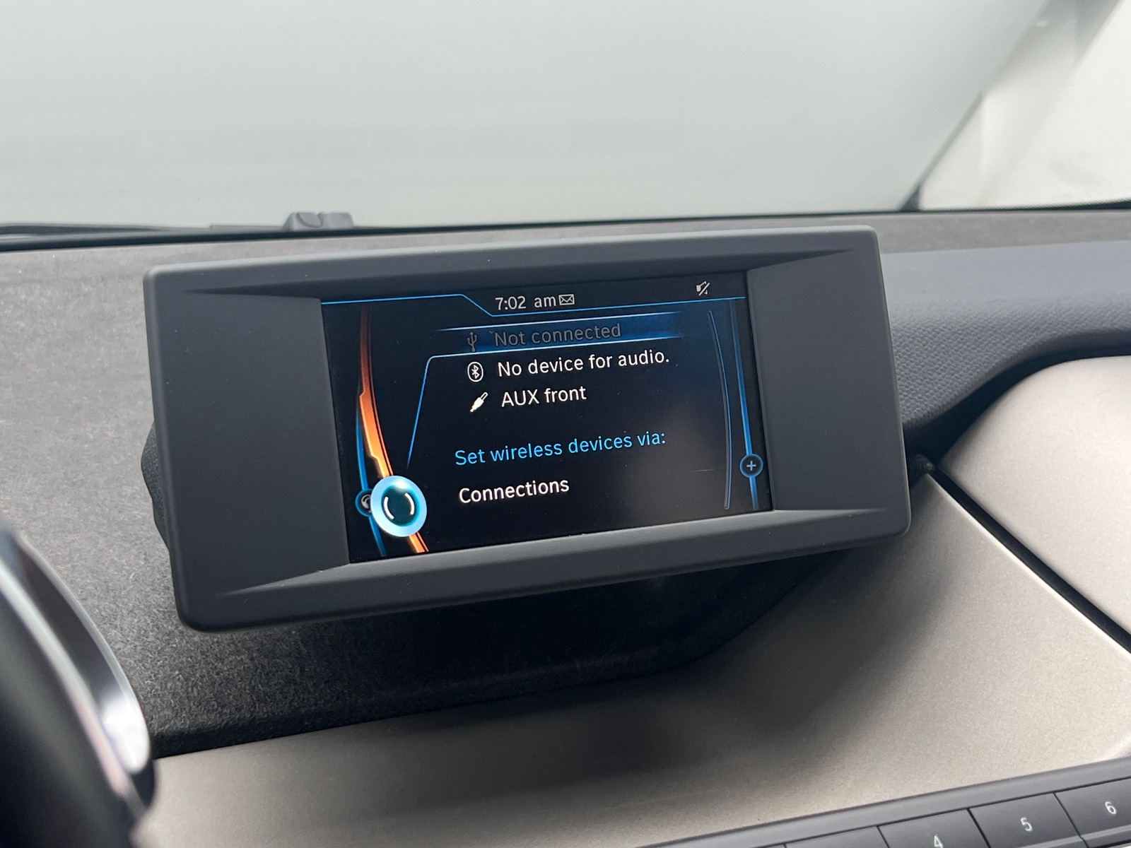 Thumbnail: 2017 BMW i3 - 4