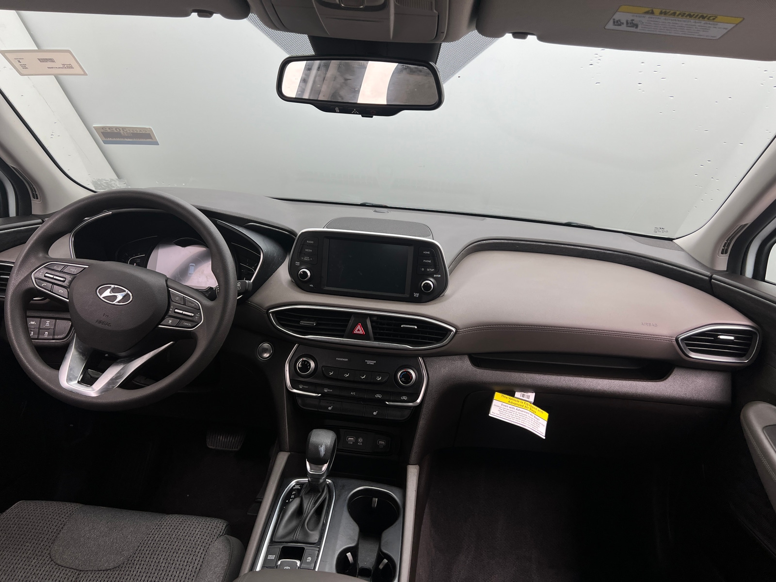 Thumbnail: 2020 Hyundai Santa Fe - 3