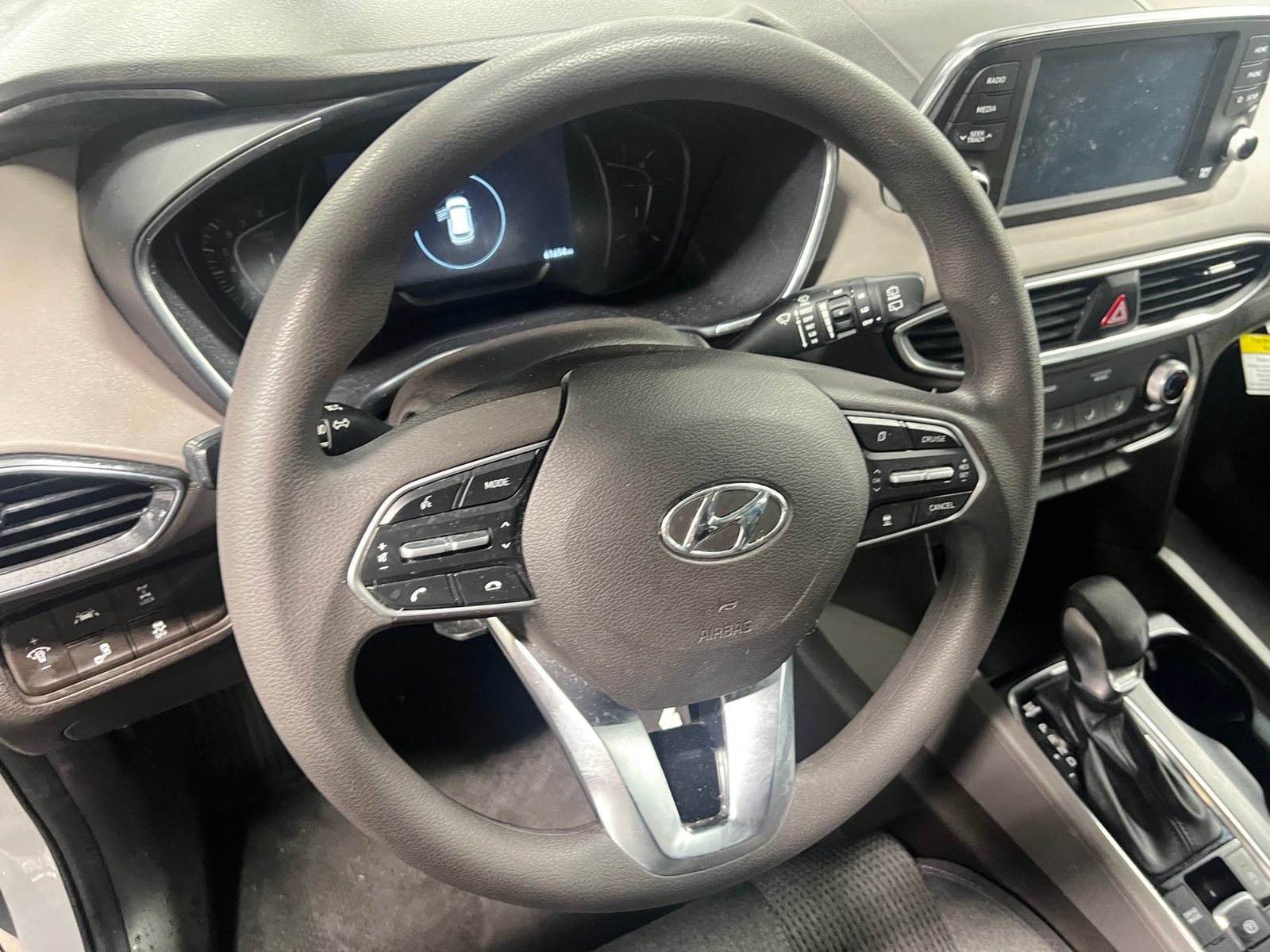Thumbnail: 2020 Hyundai Santa Fe - 5