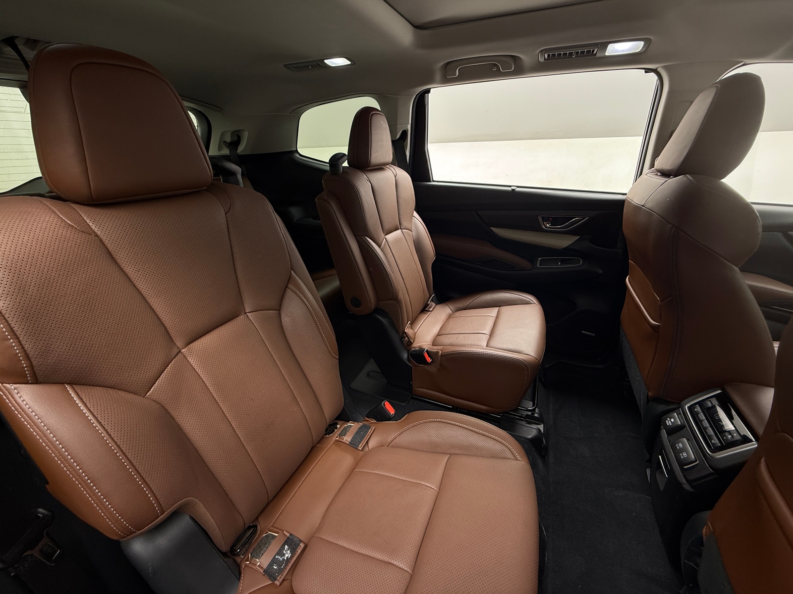 Thumbnail: 2020 Subaru Ascent - 5