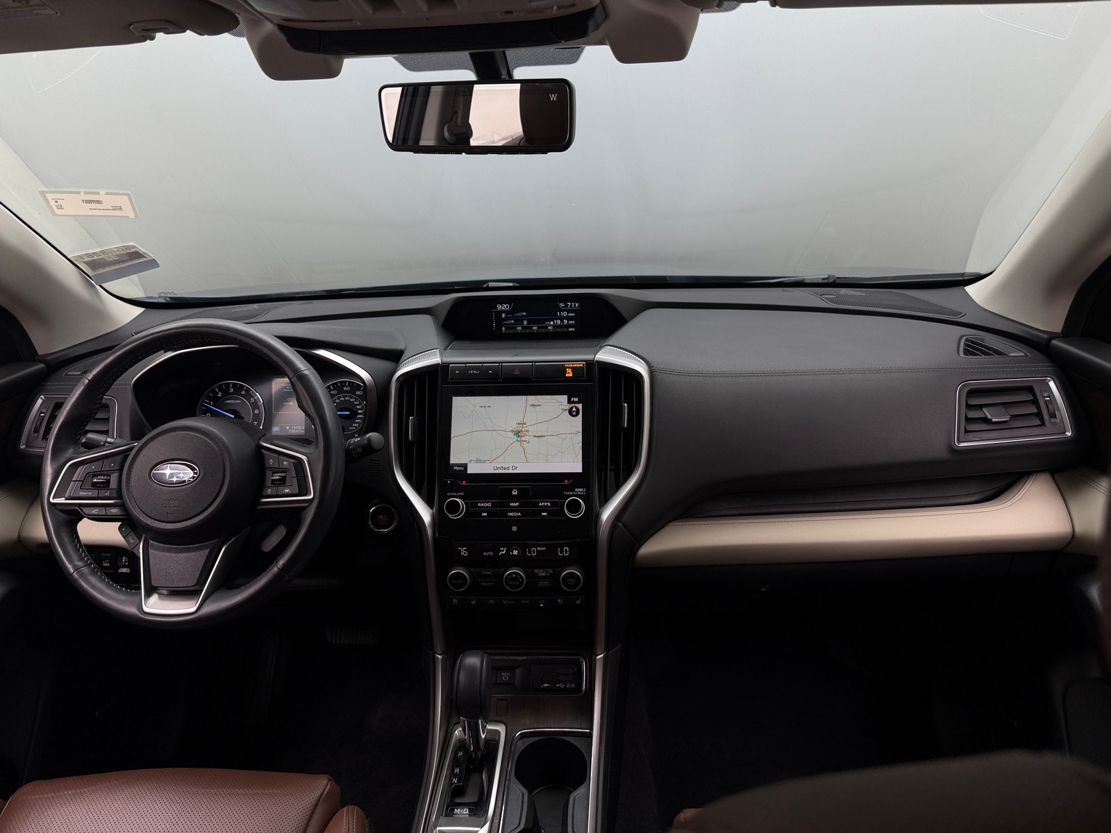 Thumbnail: 2020 Subaru Ascent - 2