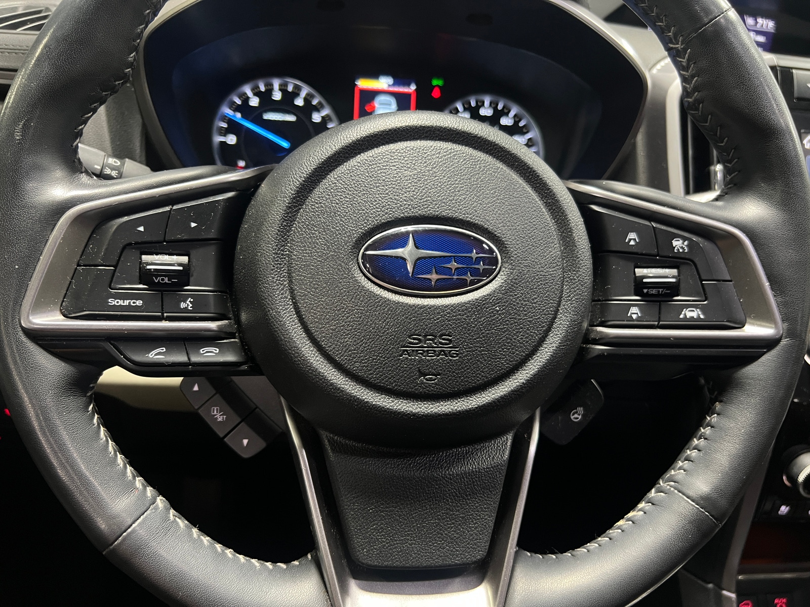 Thumbnail: 2020 Subaru Ascent - 4