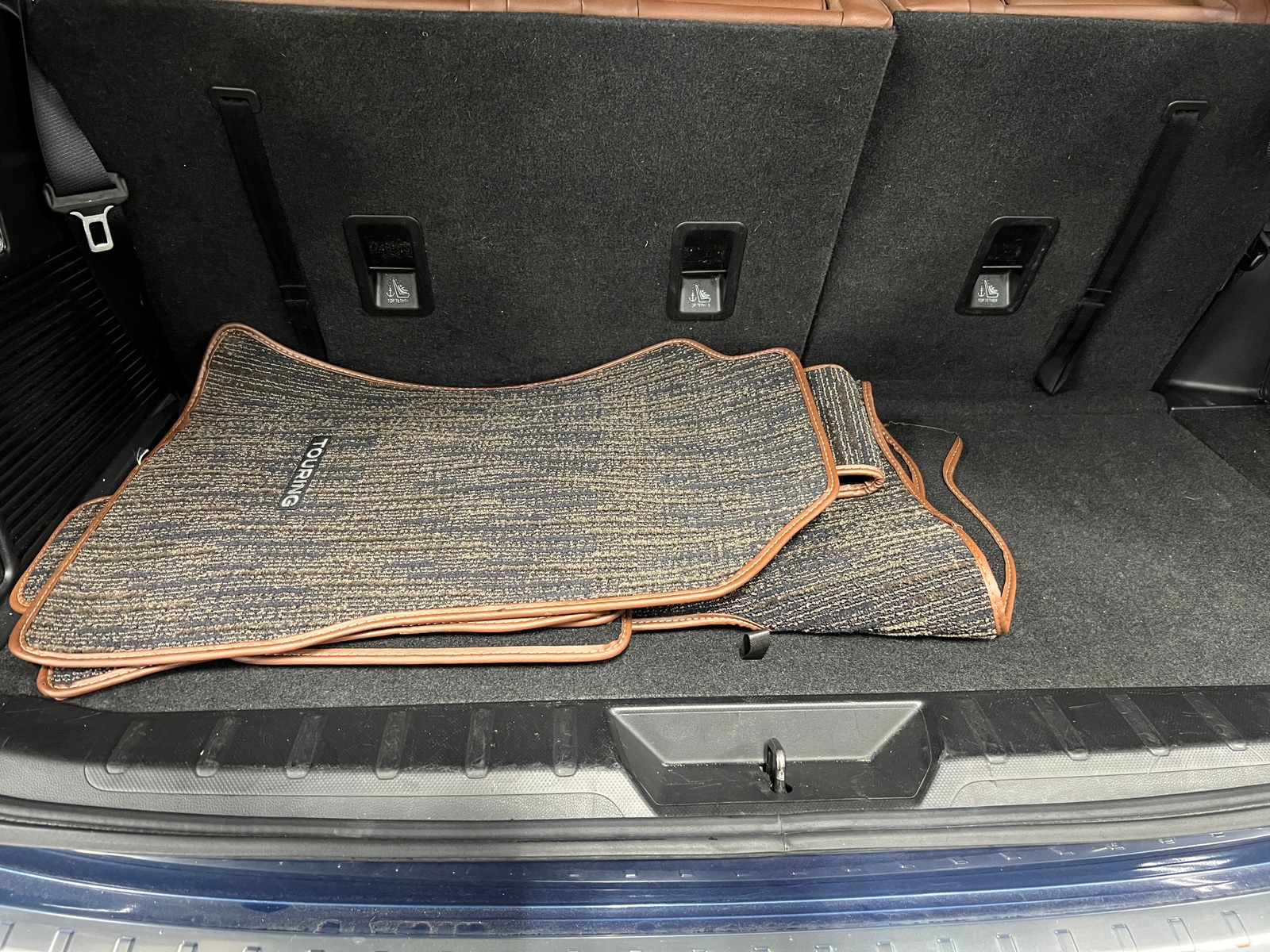 Thumbnail: 2020 Subaru Ascent - 6