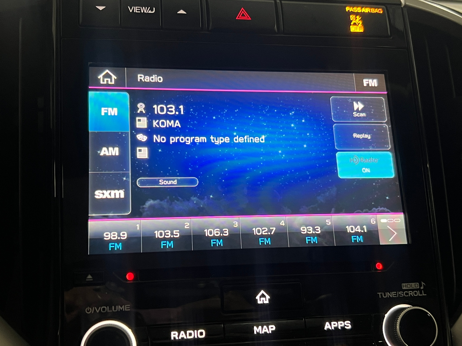 Thumbnail: 2020 Subaru Ascent - 3