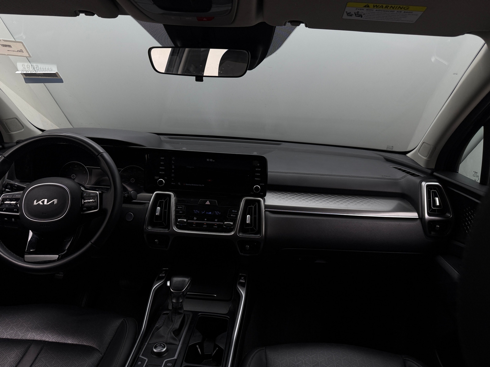 Thumbnail: 2023 Kia Sorento - 2