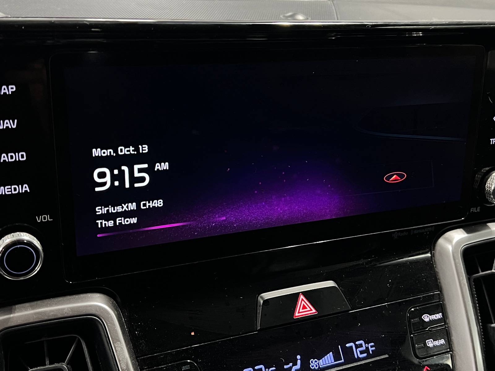 Thumbnail: 2023 Kia Sorento - 3