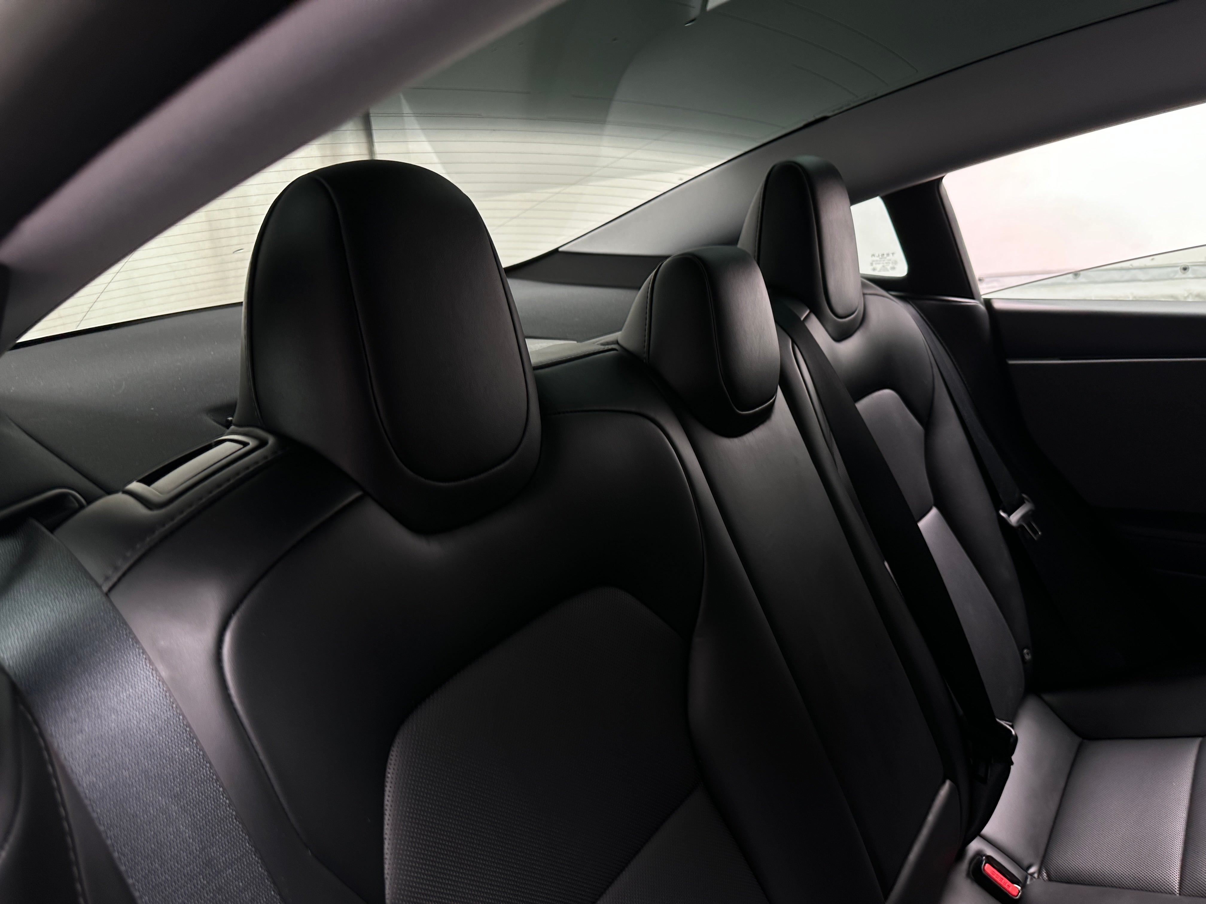 Used 2024 Tesla Model 3 Base with VIN 5YJ3E1EA9RF771836 for sale in Oak Creek, WI