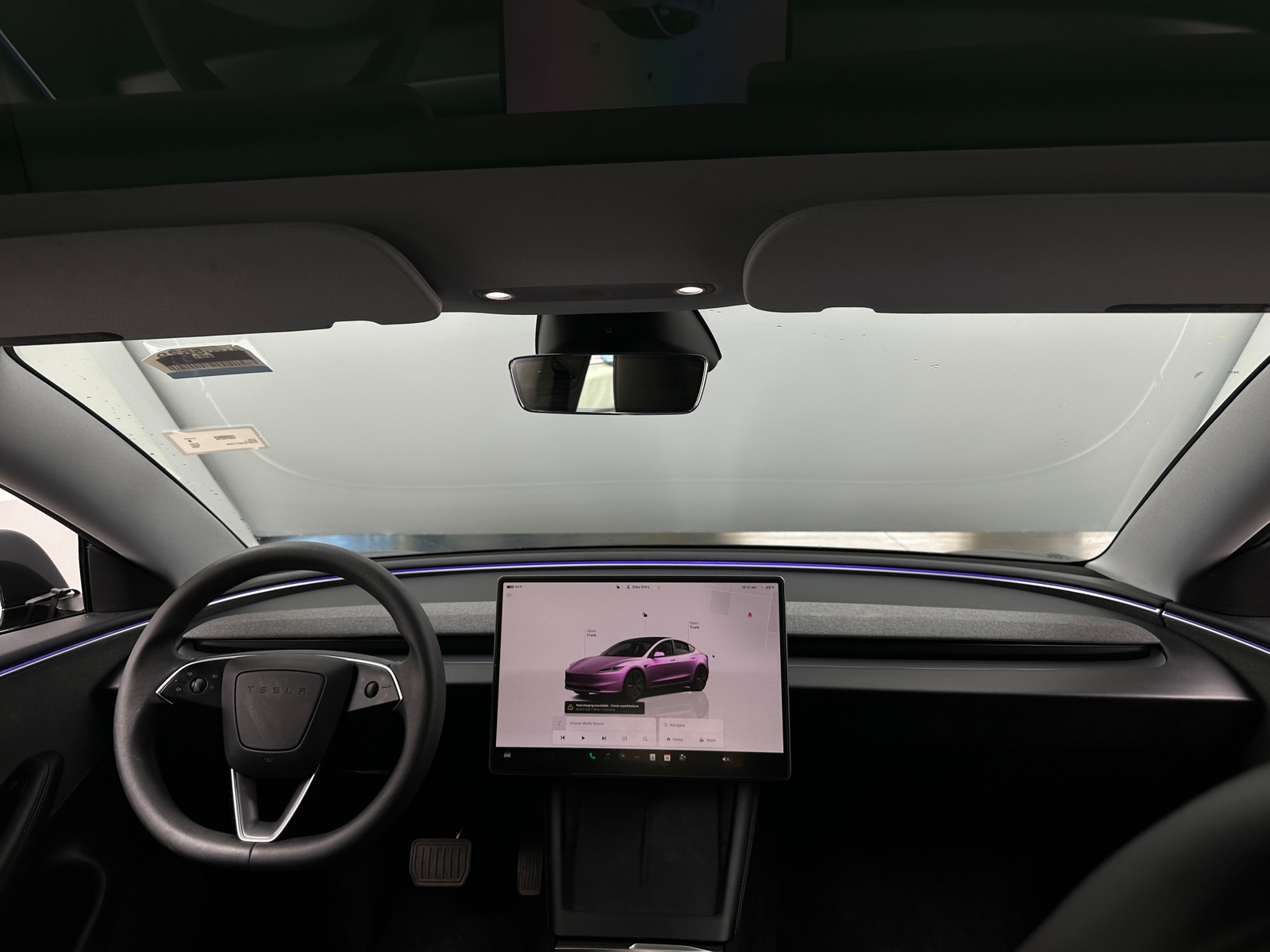 Thumbnail: 2024 Tesla Model 3 - 2