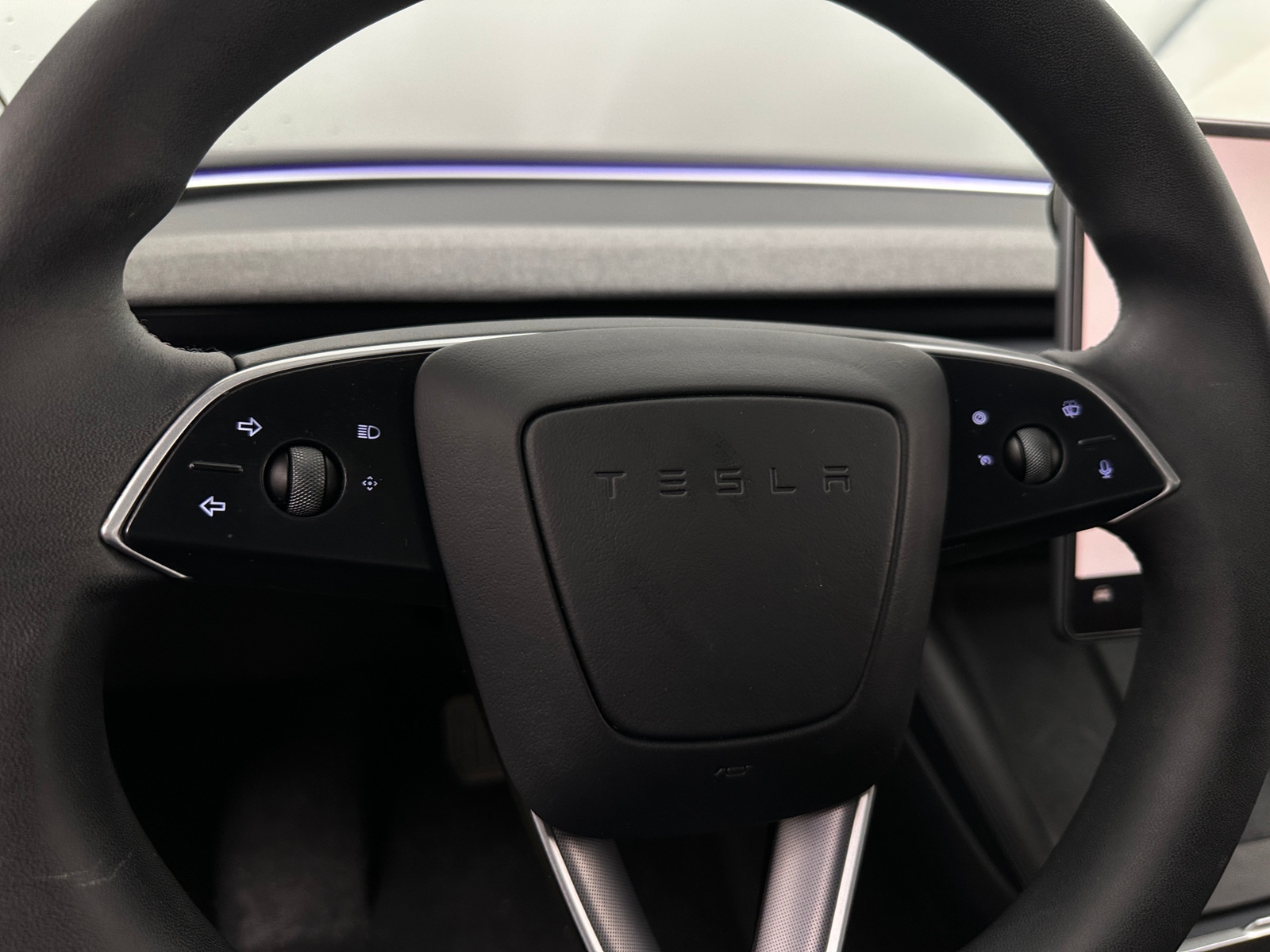 Thumbnail: 2024 Tesla Model 3 - 4