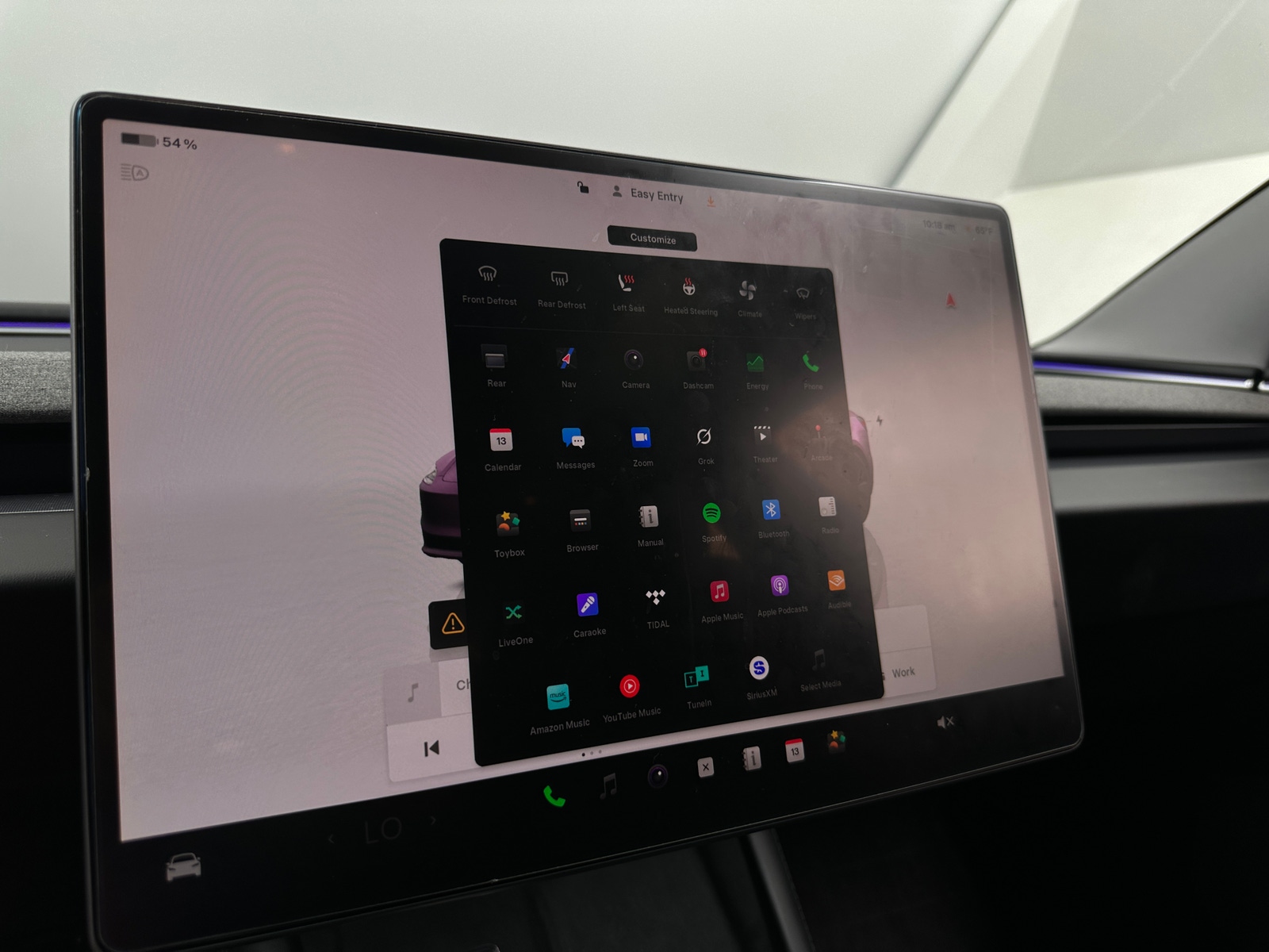 Thumbnail: 2024 Tesla Model 3 - 3