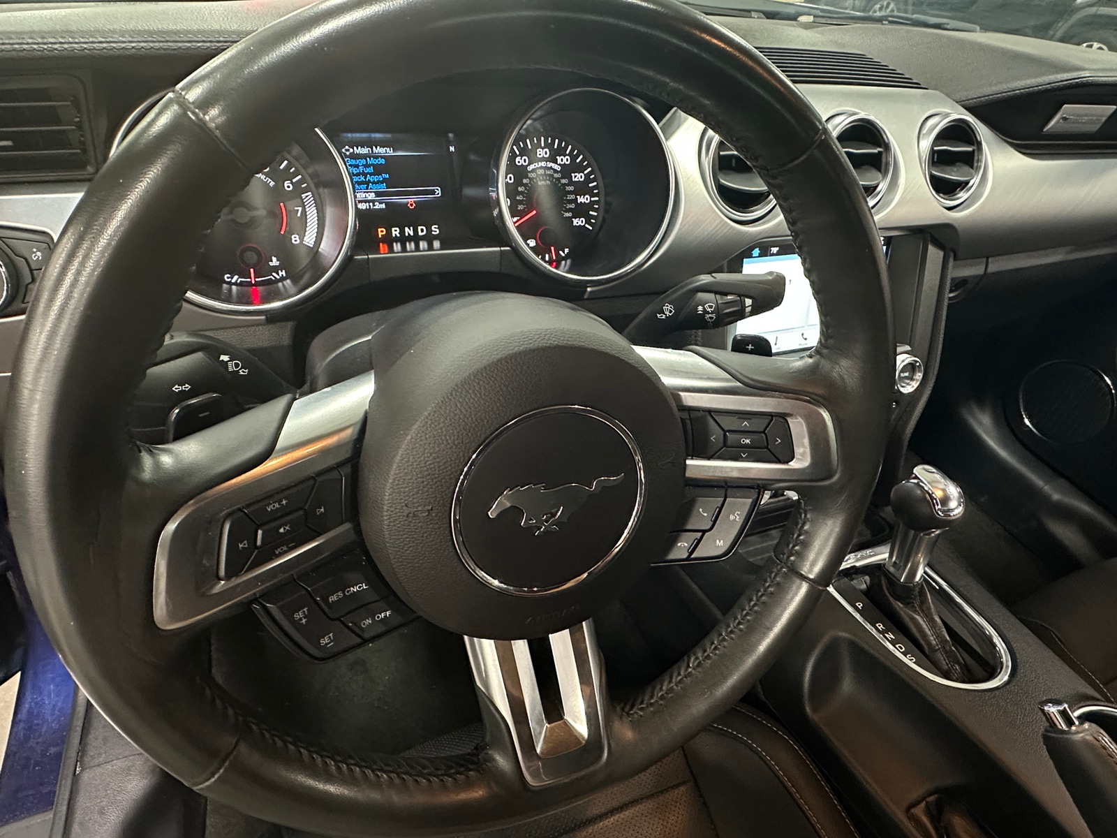 Thumbnail: 2018 Ford Mustang - 3