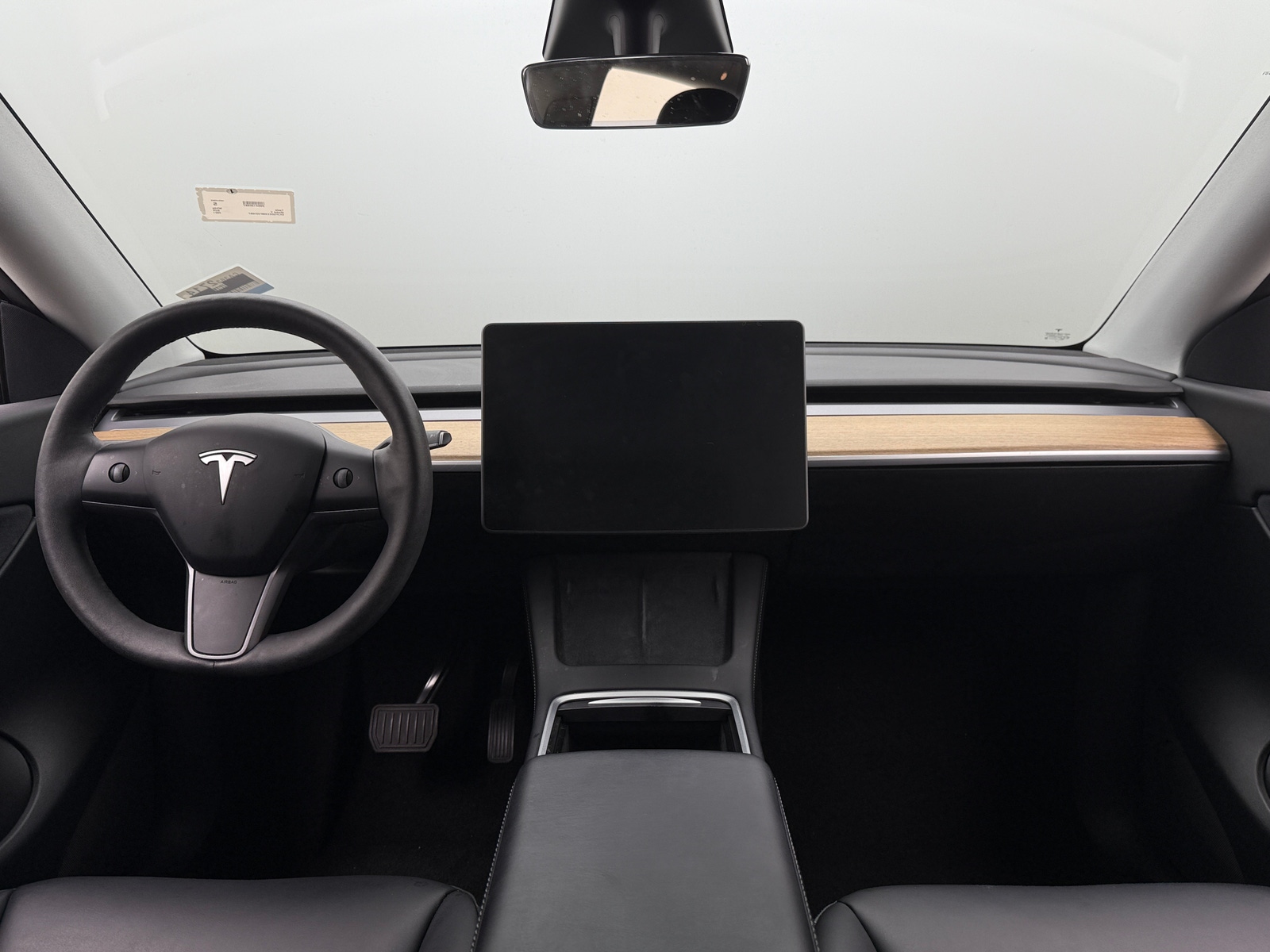 Thumbnail: 2021 Tesla Model Y - 2