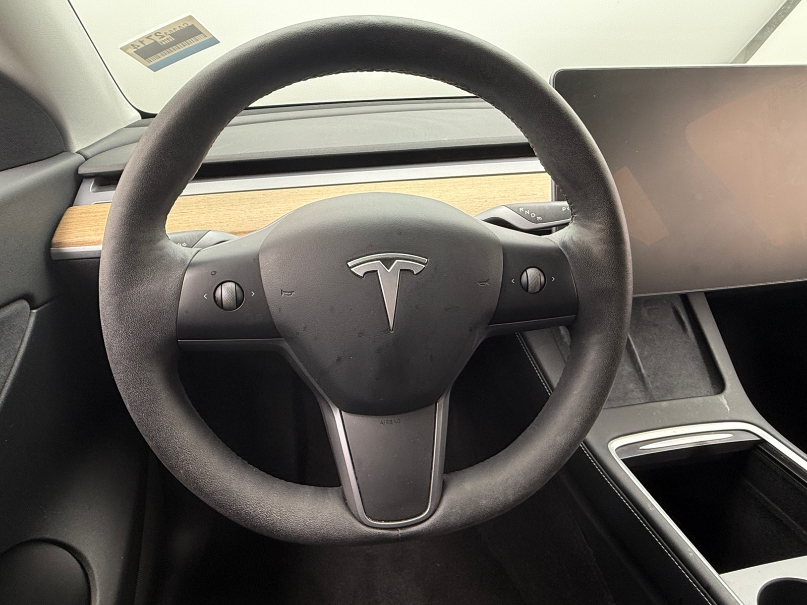 Thumbnail: 2021 Tesla Model Y - 4