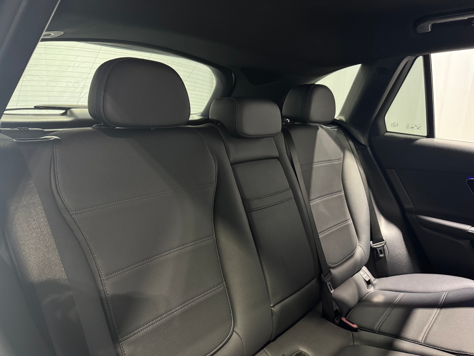 Thumbnail: 2024 Mercedes-Benz GLC - 5