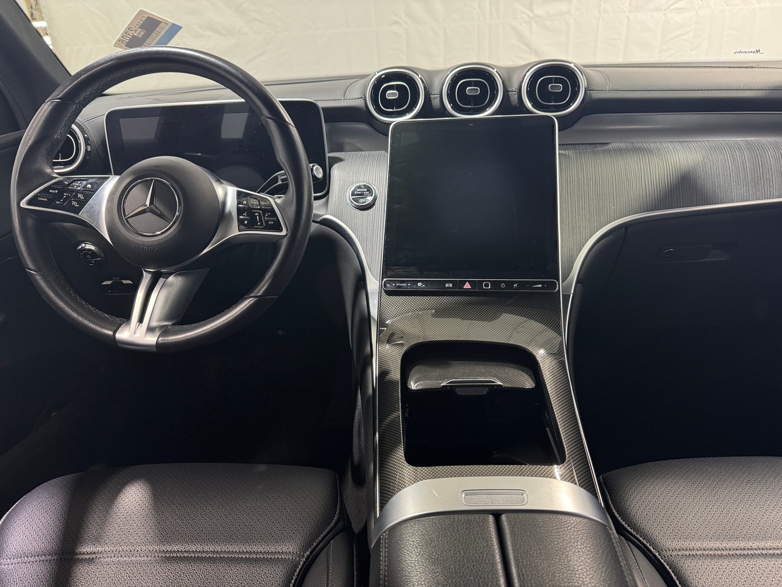 Thumbnail: 2024 Mercedes-Benz GLC - 2