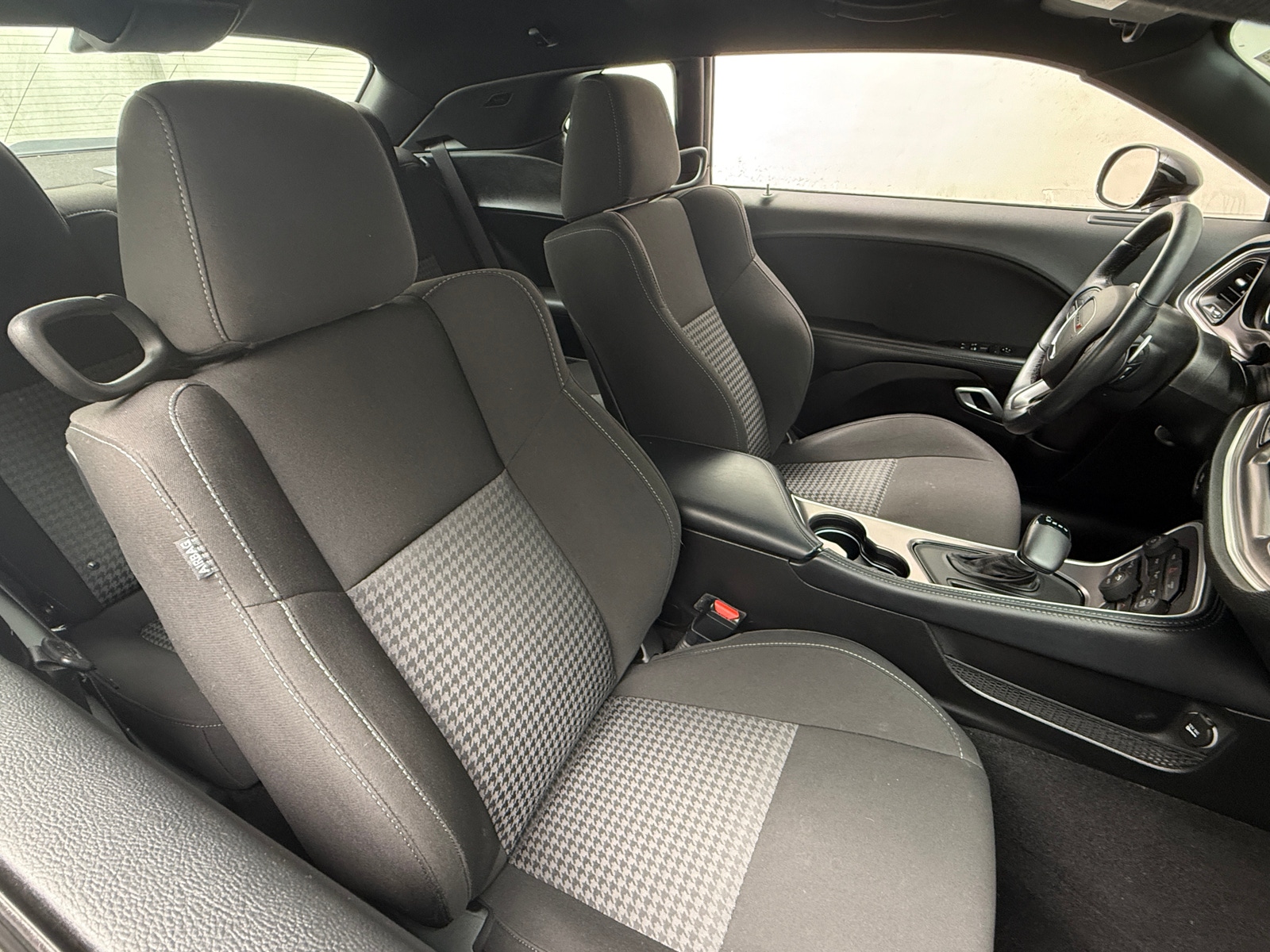 Thumbnail: 2021 Dodge Challenger - 2