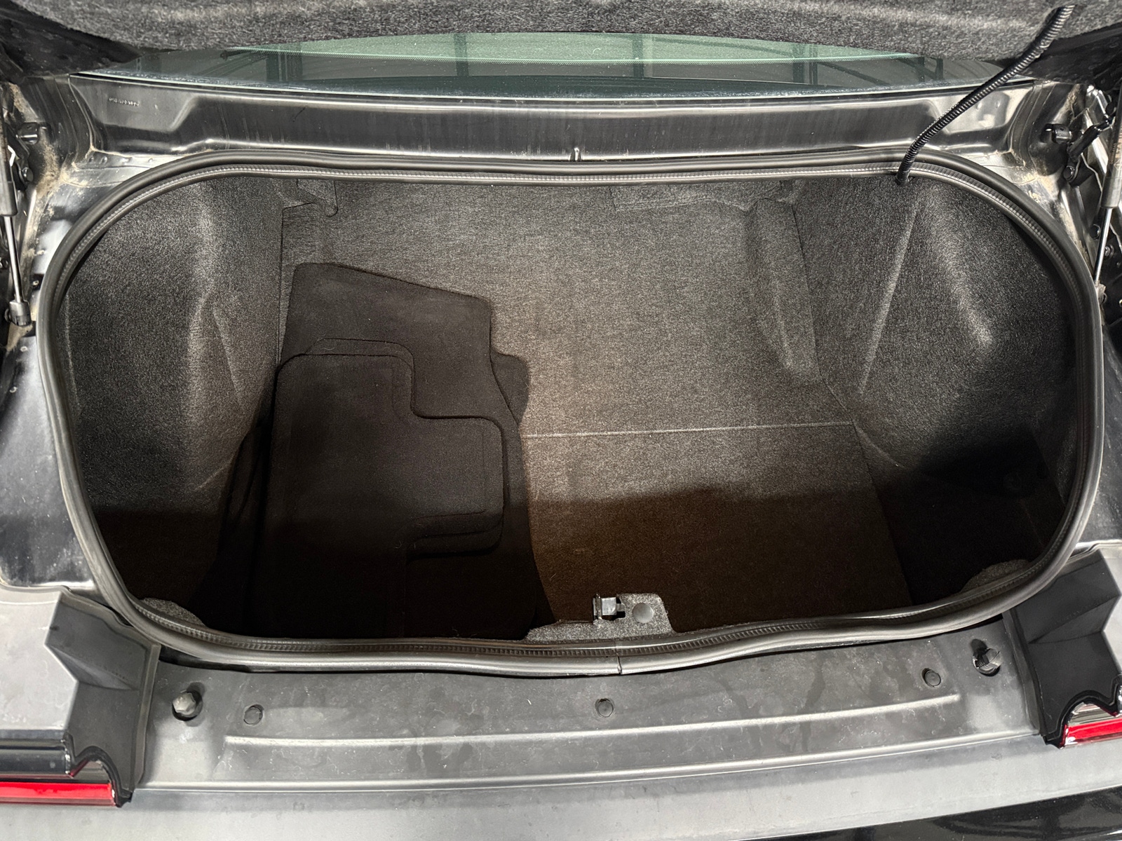 Thumbnail: 2021 Dodge Challenger - 5