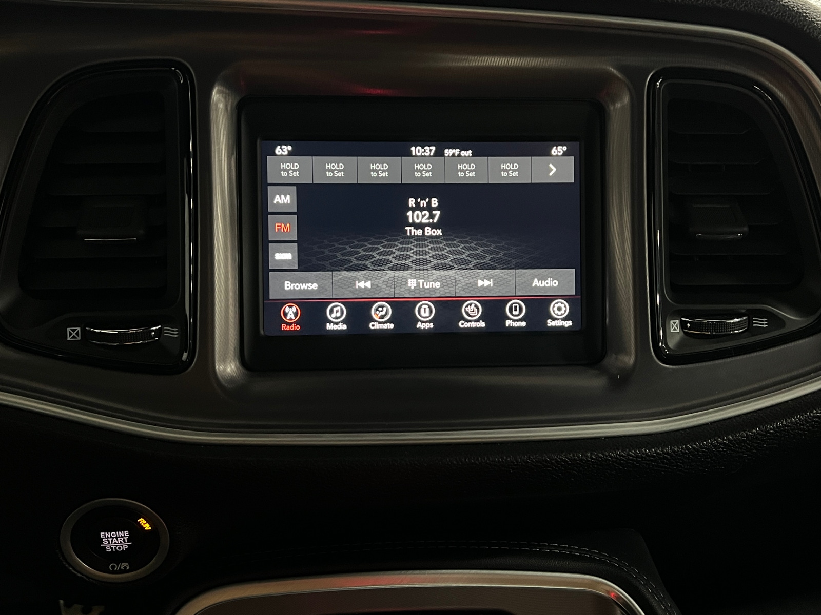 Thumbnail: 2021 Dodge Challenger - 3